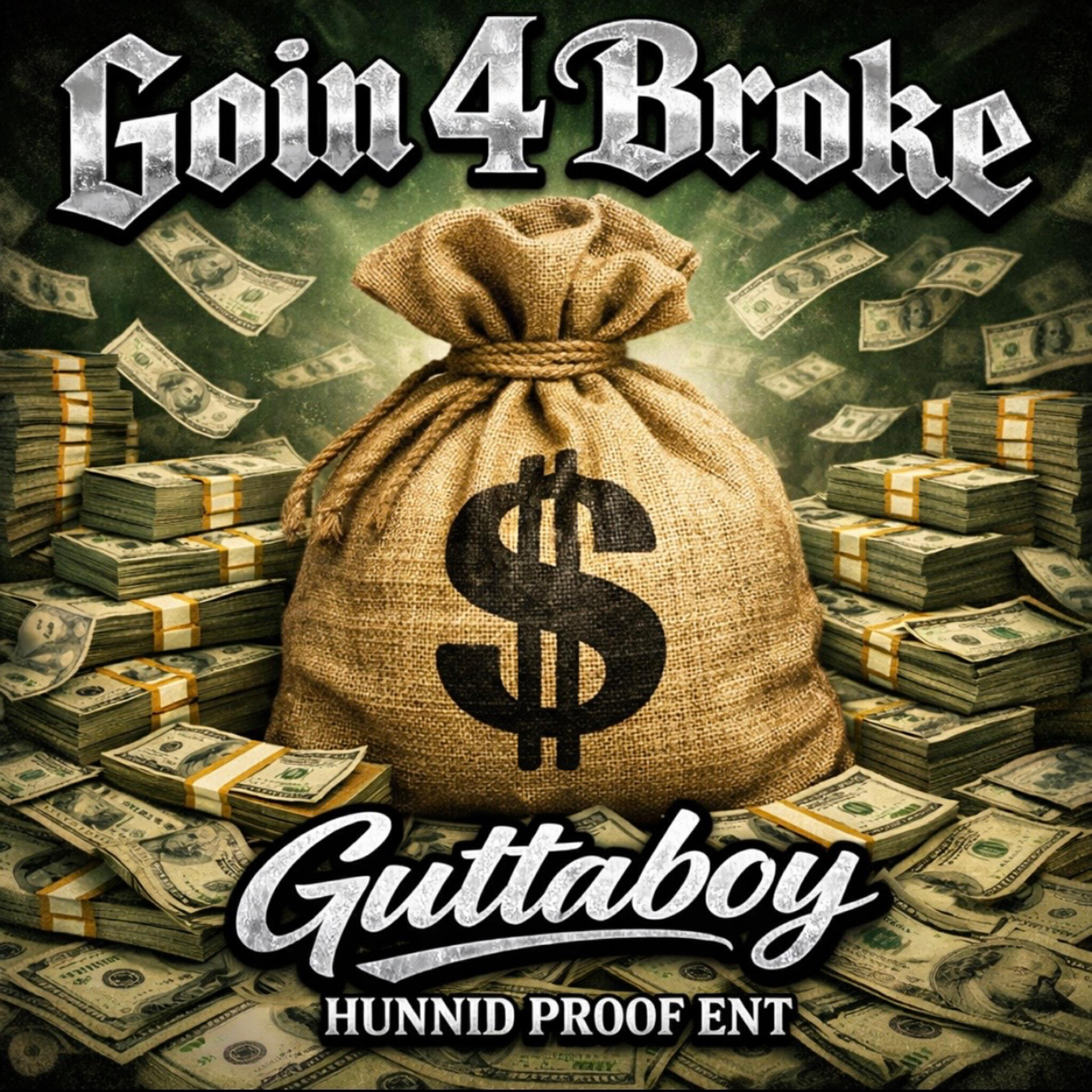 GuttaBoy