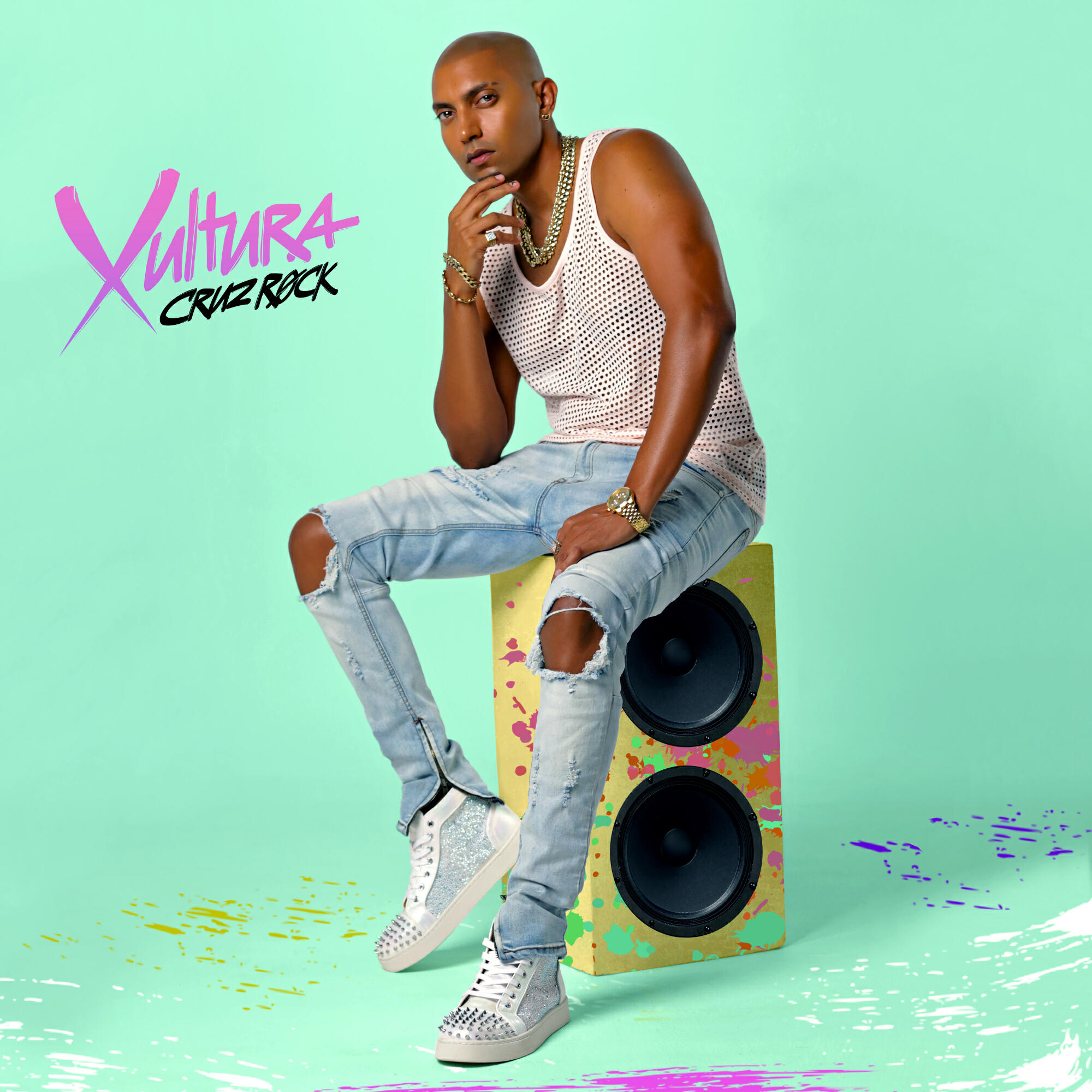 LV the Artist