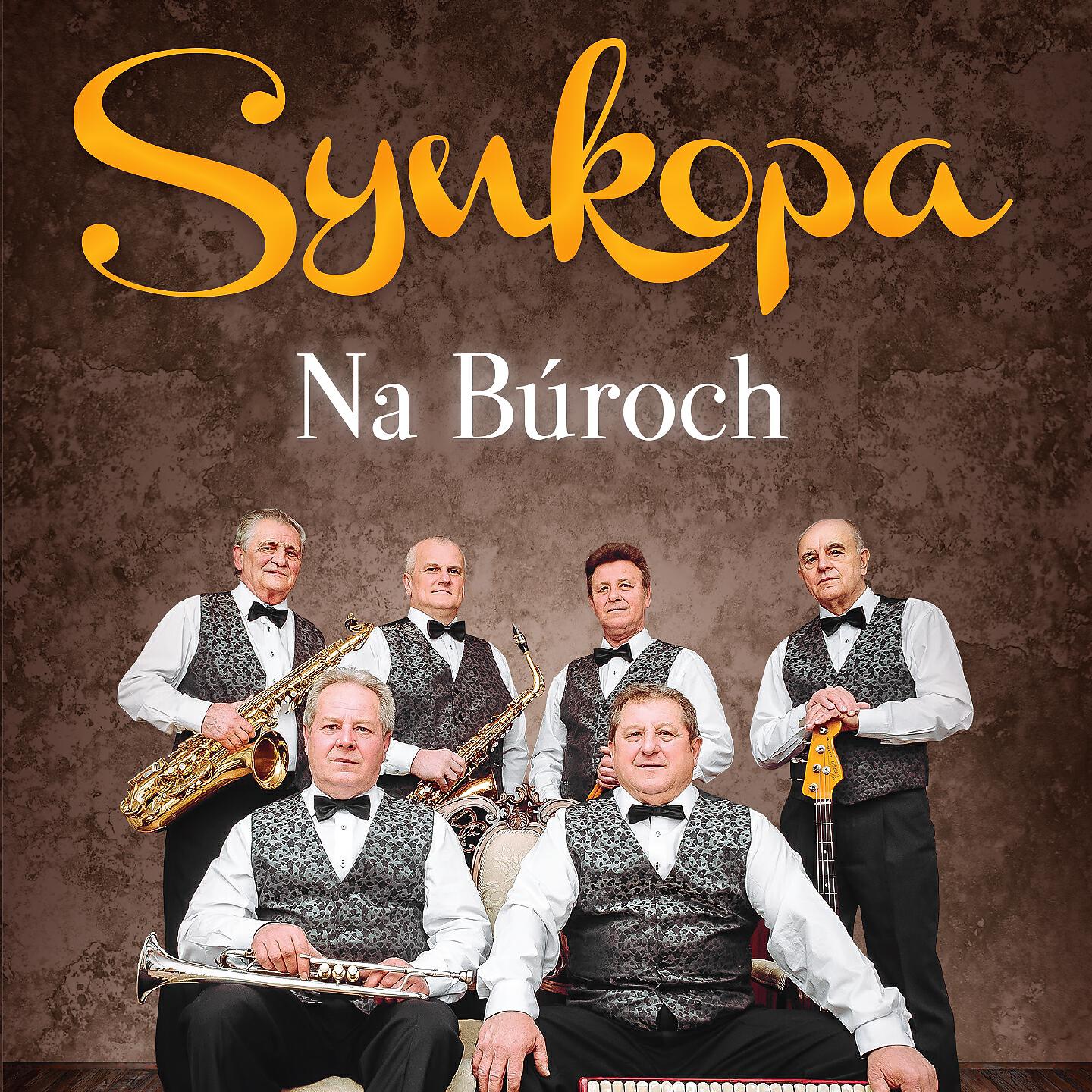 Релиз Na búroch