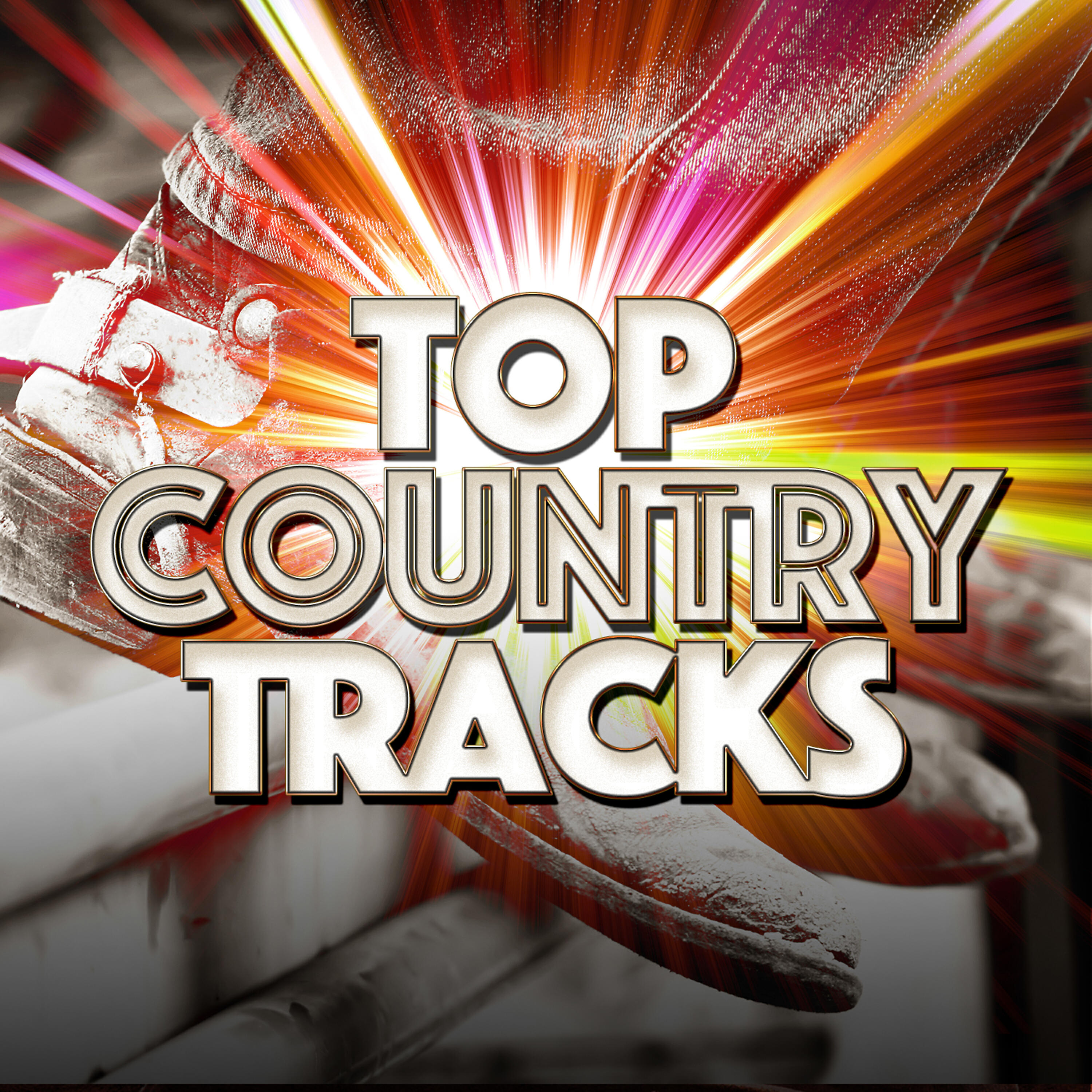 Релиз Top Country Tracks