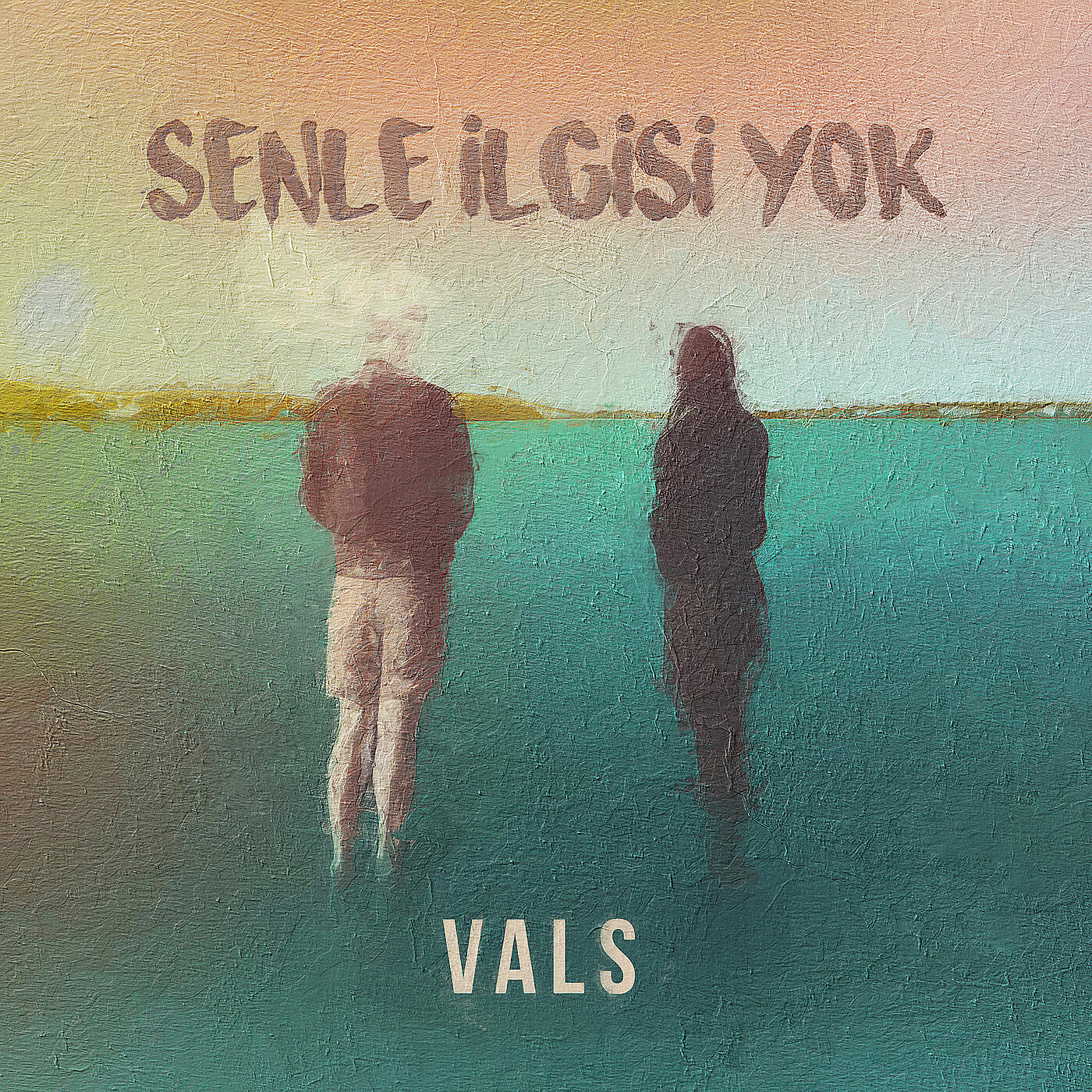 Релиз Senle İlgisi Yok