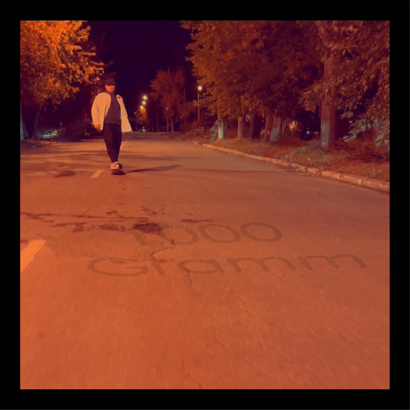 Релиз 1000 Gramm