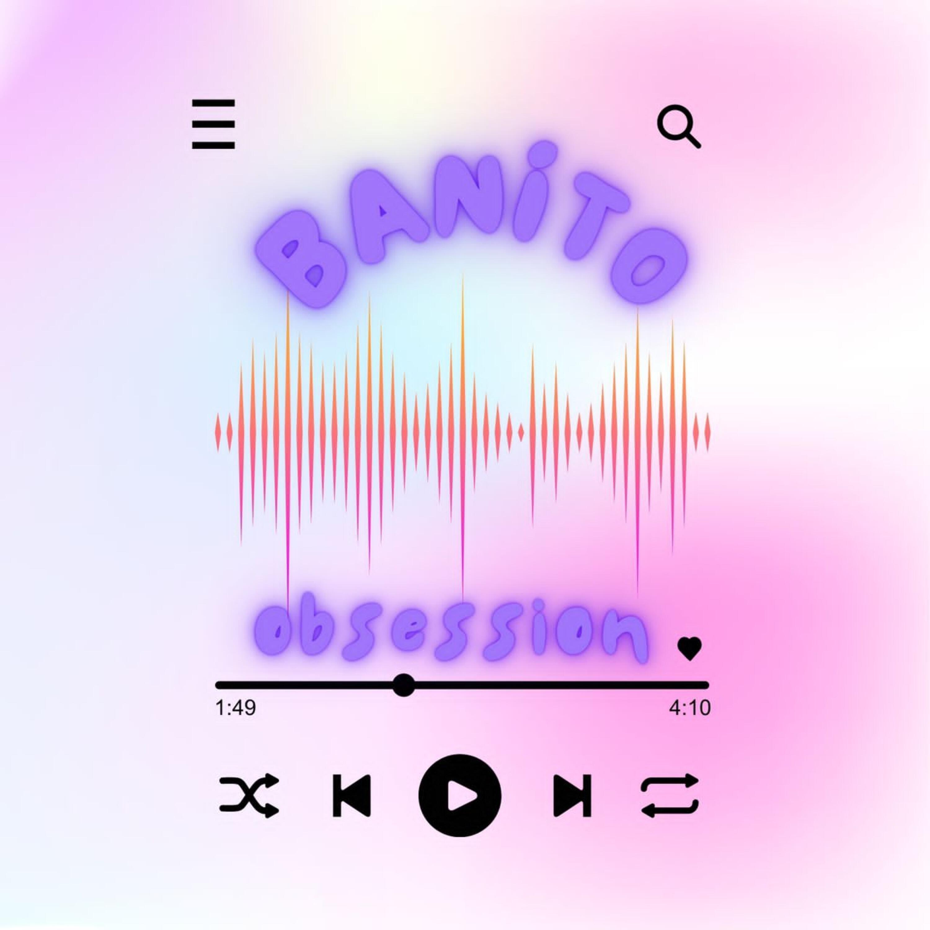 Релиз Obsession