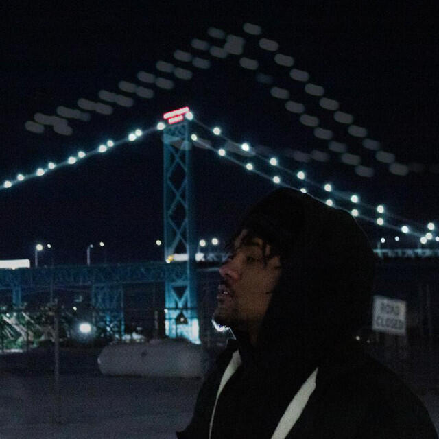 Релиз winter in detroit