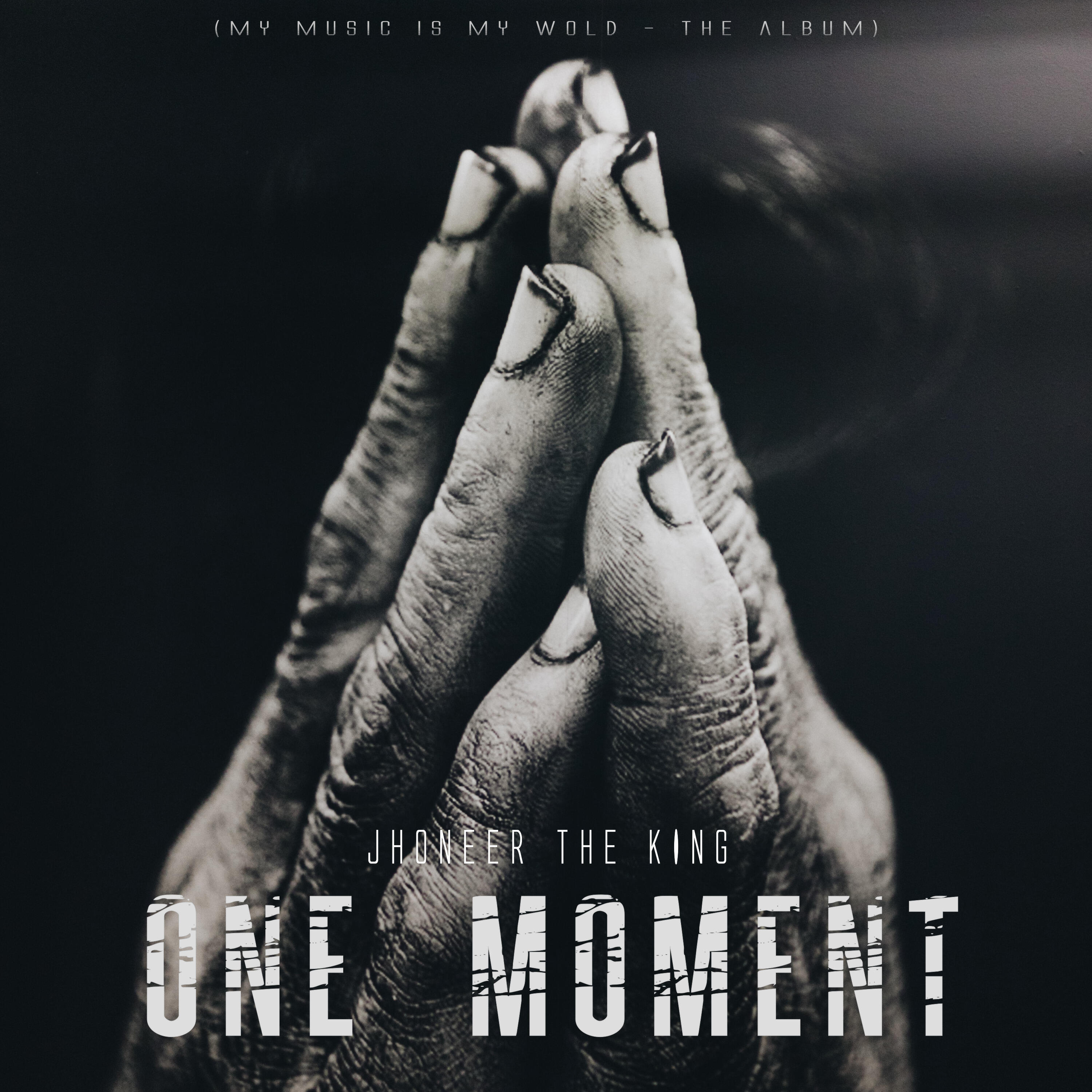 Релиз One Moment For You