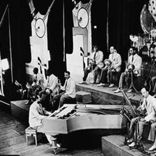 Релиз RTE Radio Broadcast Alhambra 30th October 1958