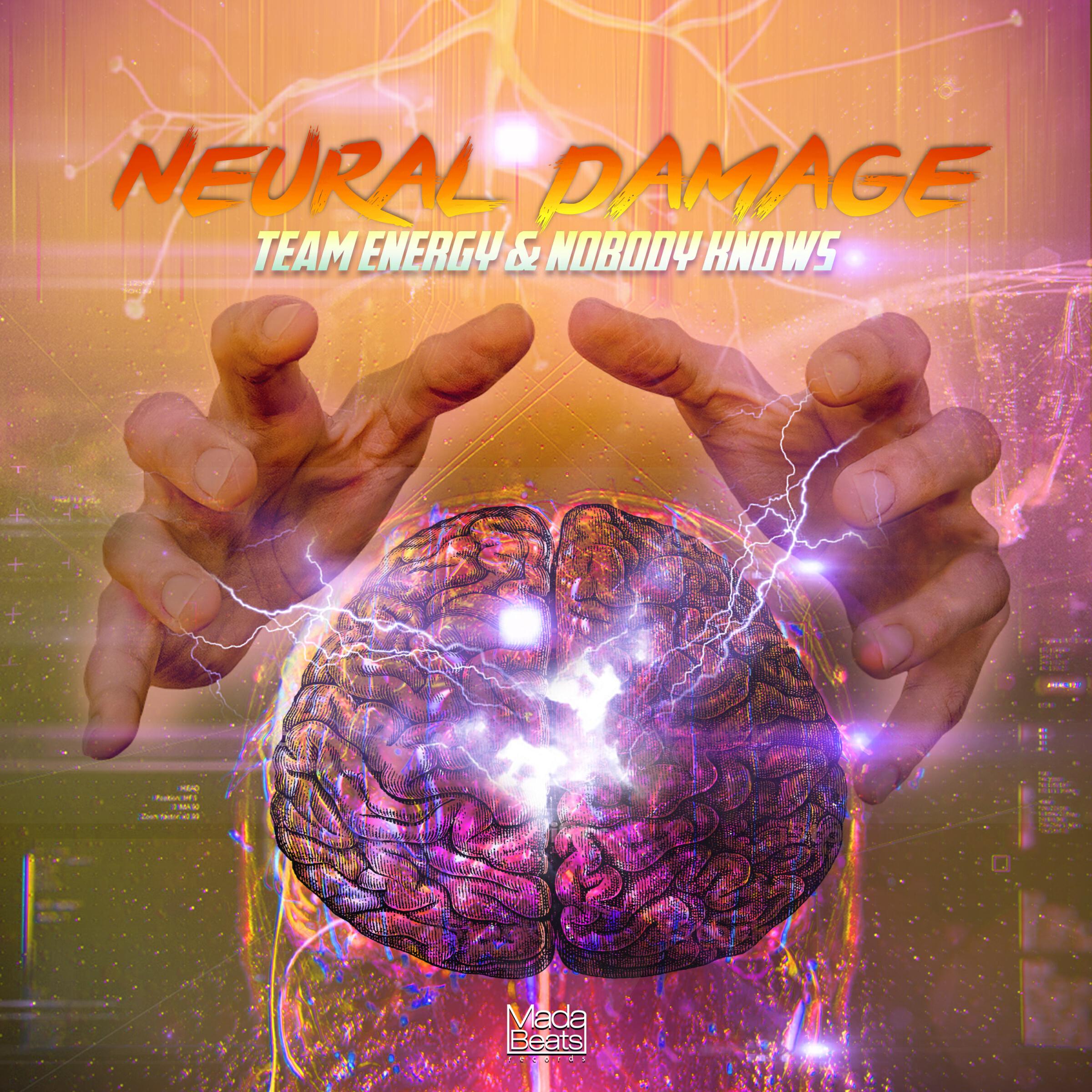 Релиз Nueral Damage