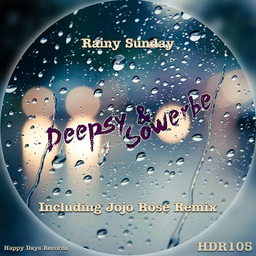 Постер альбома Rainy Sunday