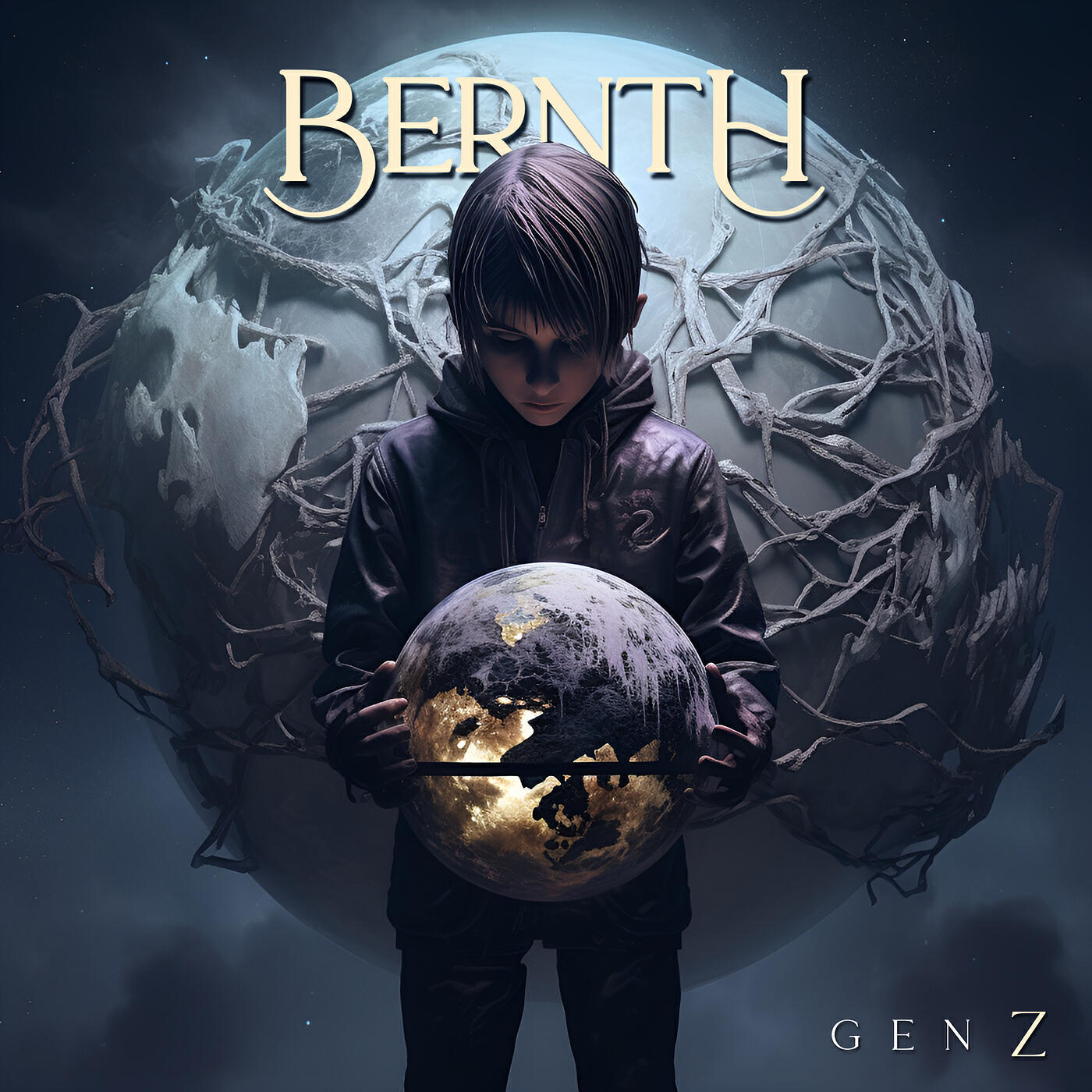 Релиз Gen Z