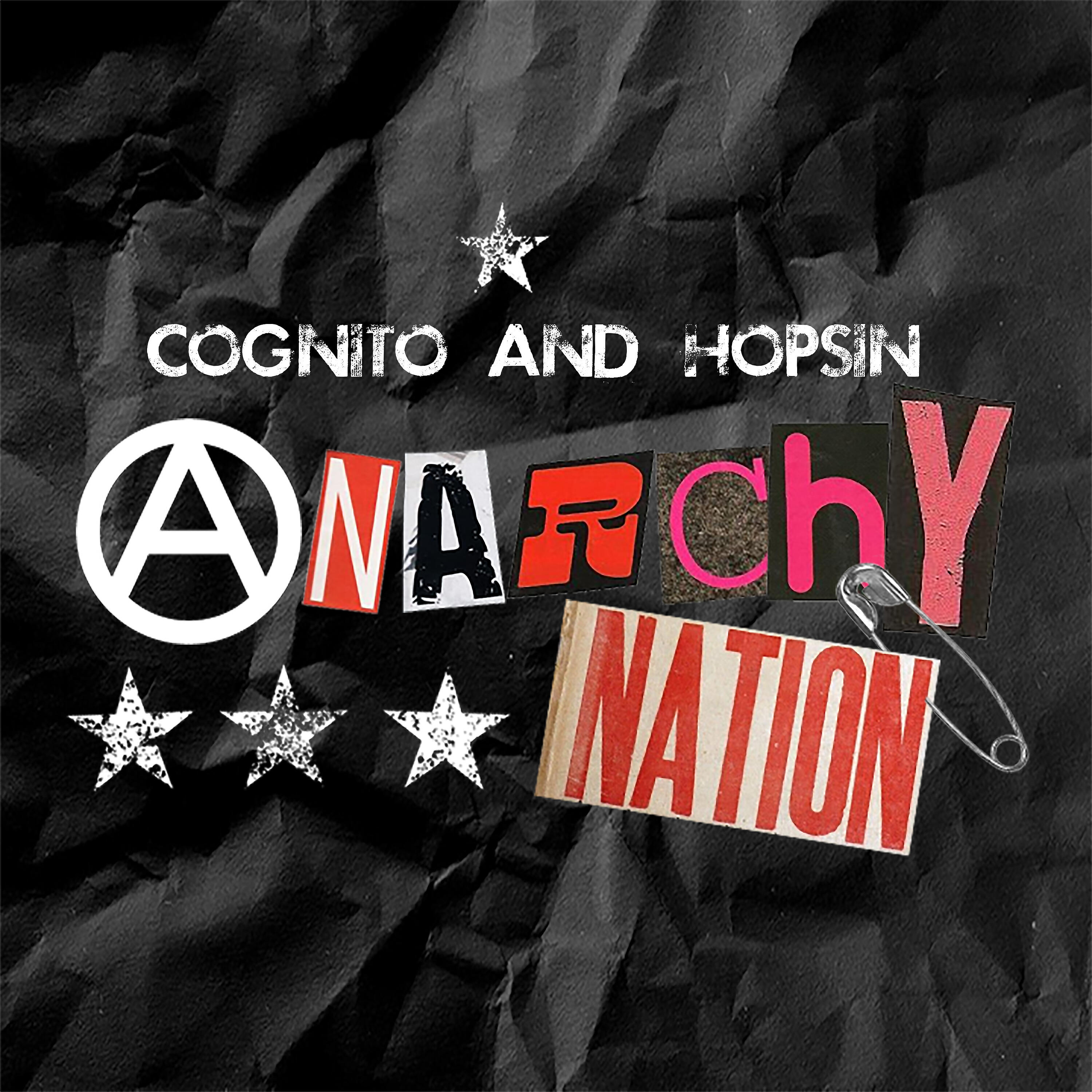 Релиз Anarchy Nation