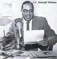 Moohah (AC Williams)