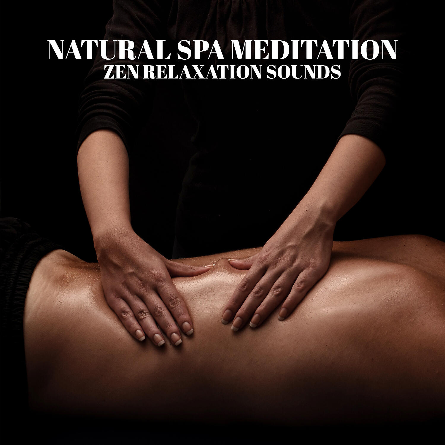 Релиз Natural Spa Meditation - Reiki Healing Massage Music for Inner Peace and Well-being, Zen Relaxation Sounds