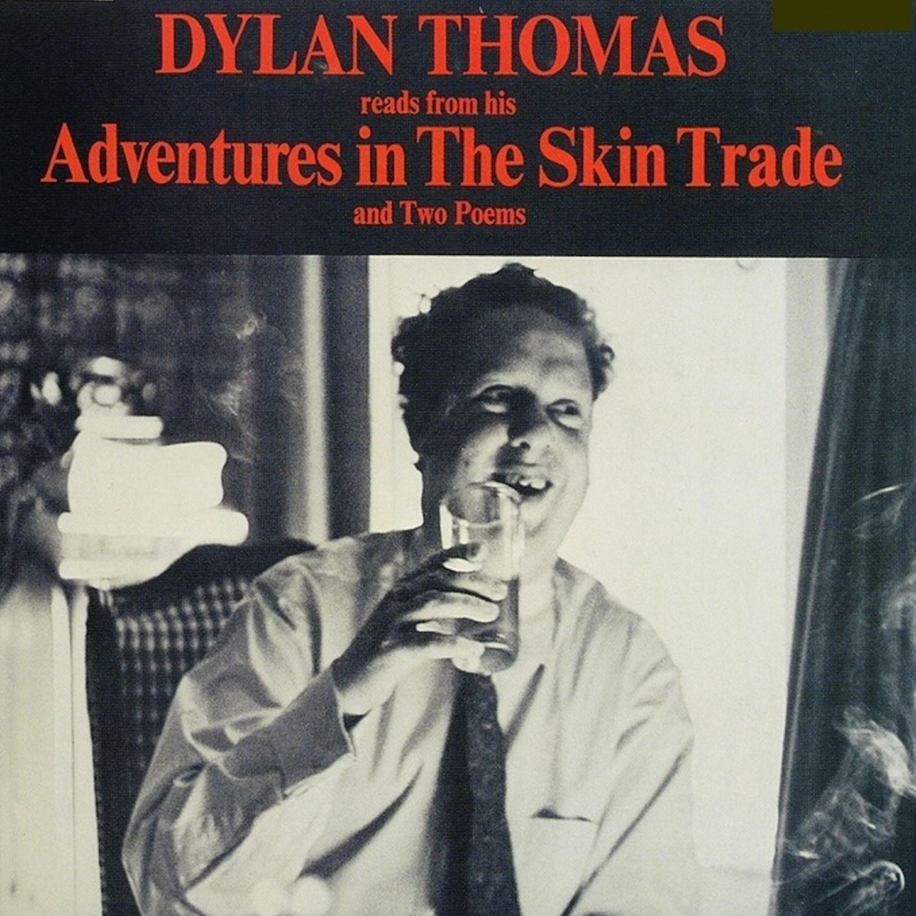 Релиз Reads from His Adventures in the Skin Trade