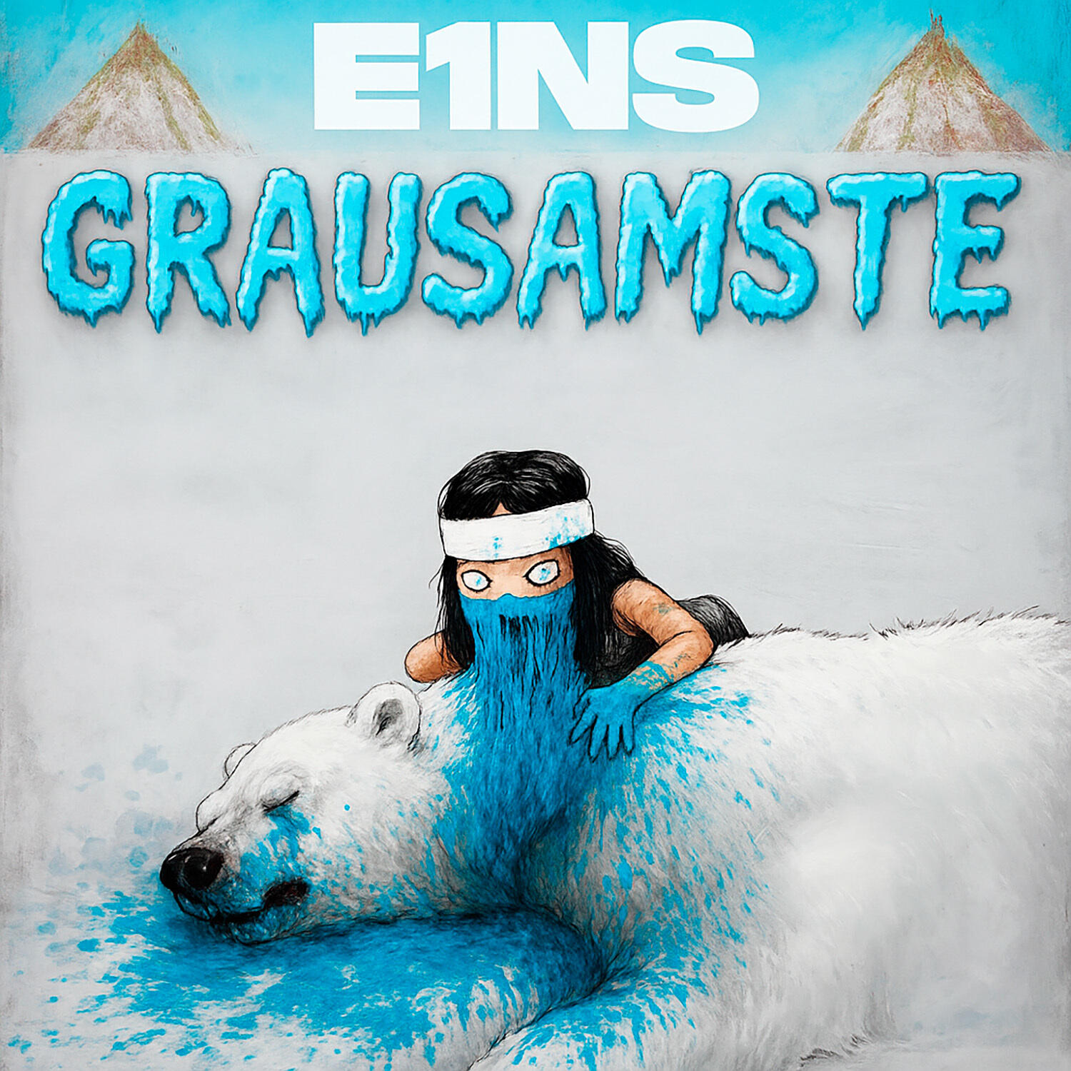 Релиз Grausamste