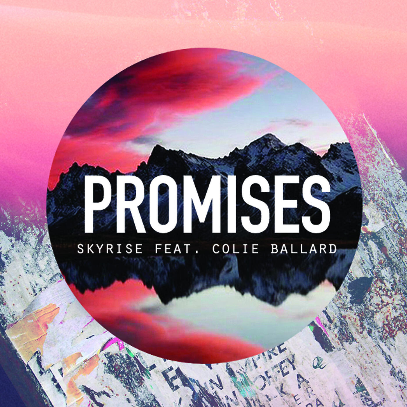 Релиз Promises