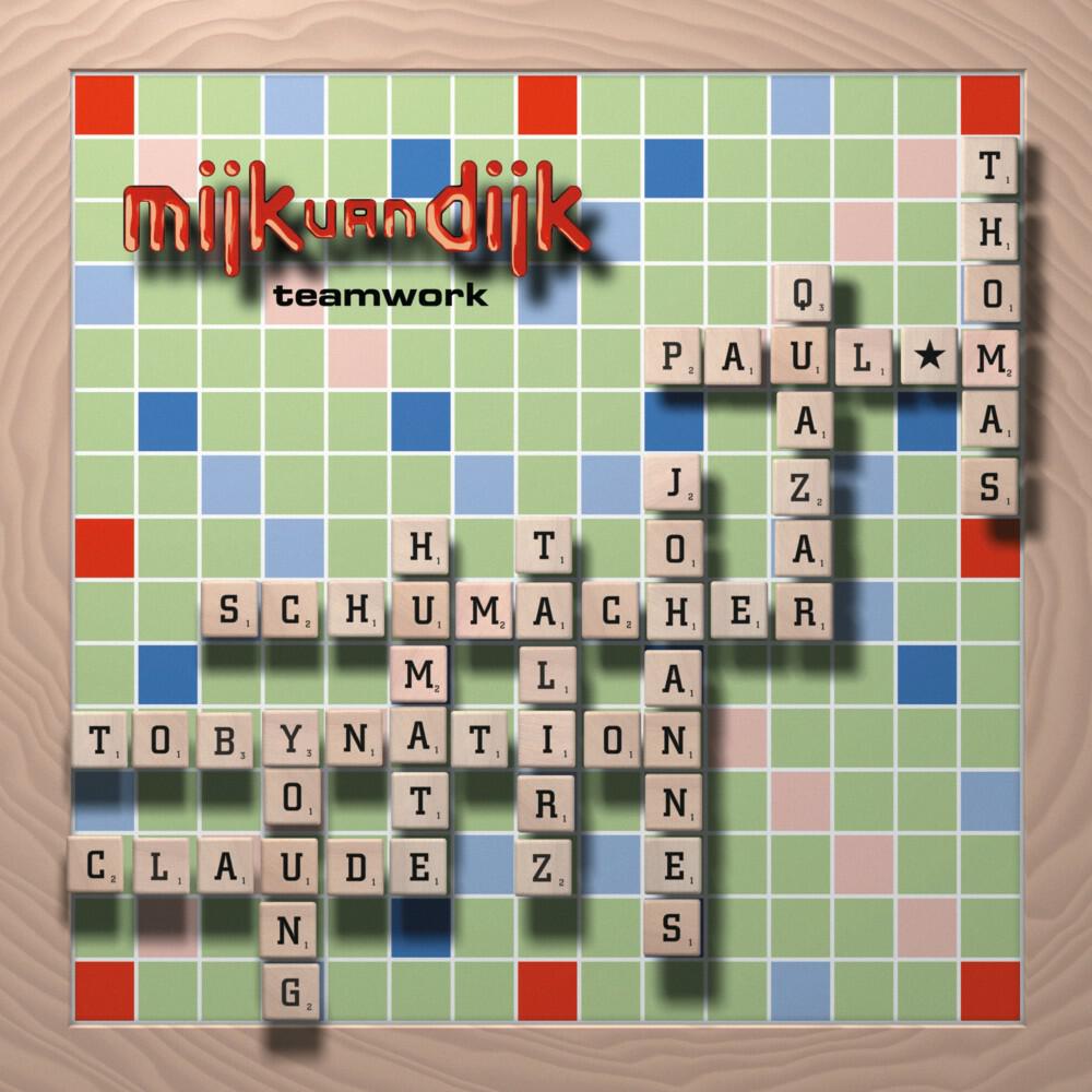 Релиз Teamwork
