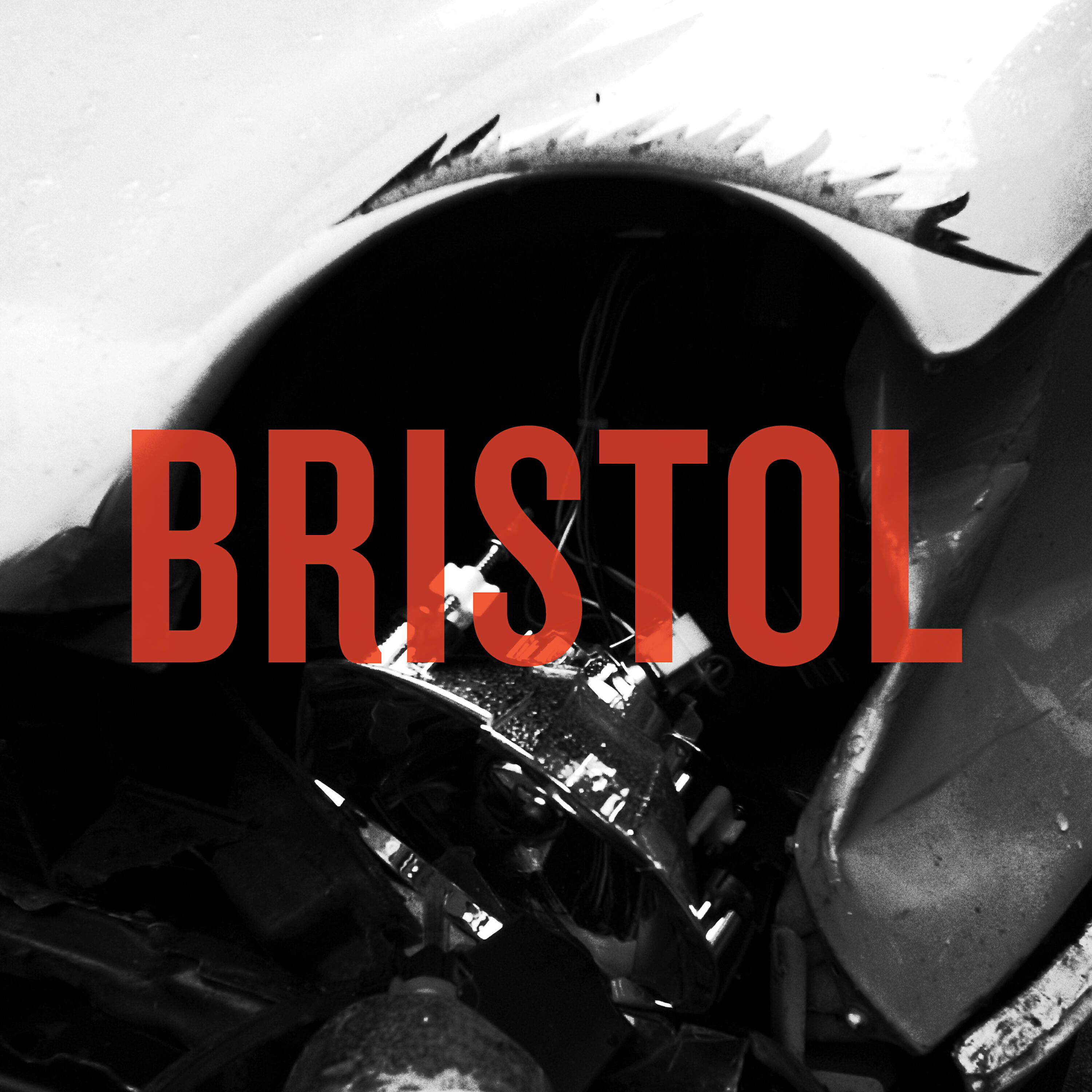 Релиз Bristol