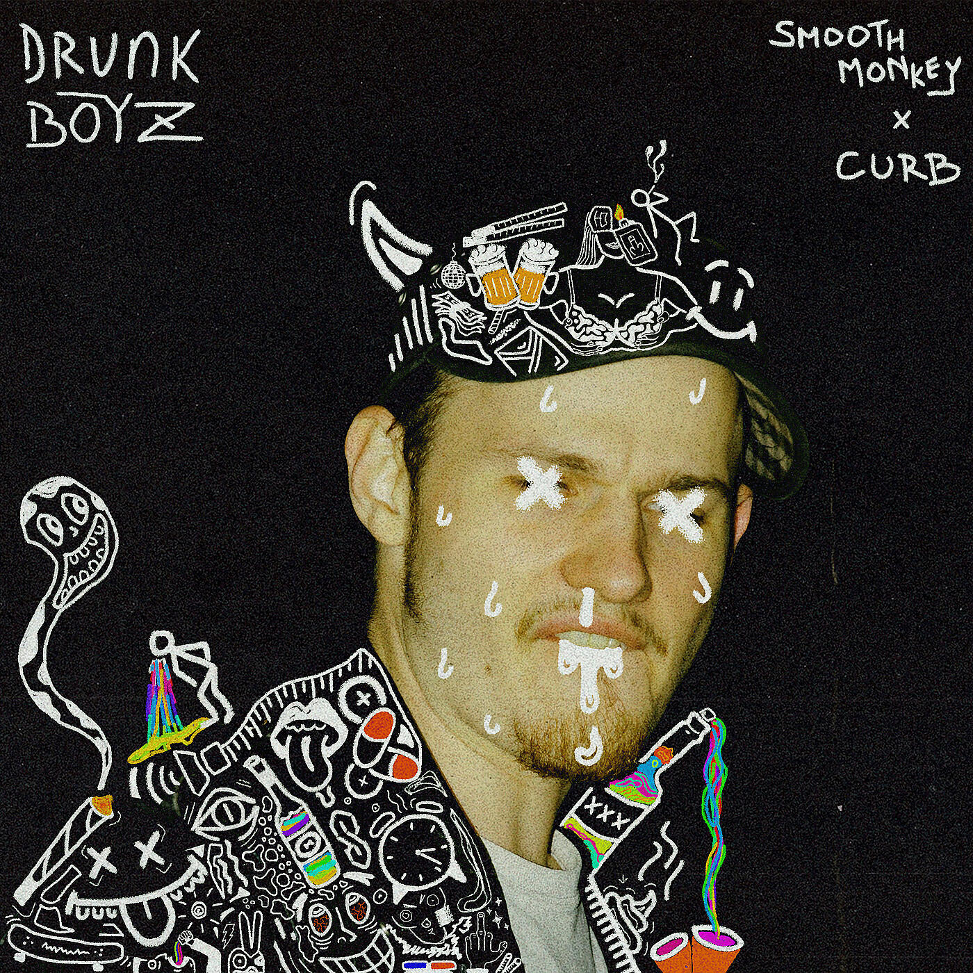 Smooth Monkey