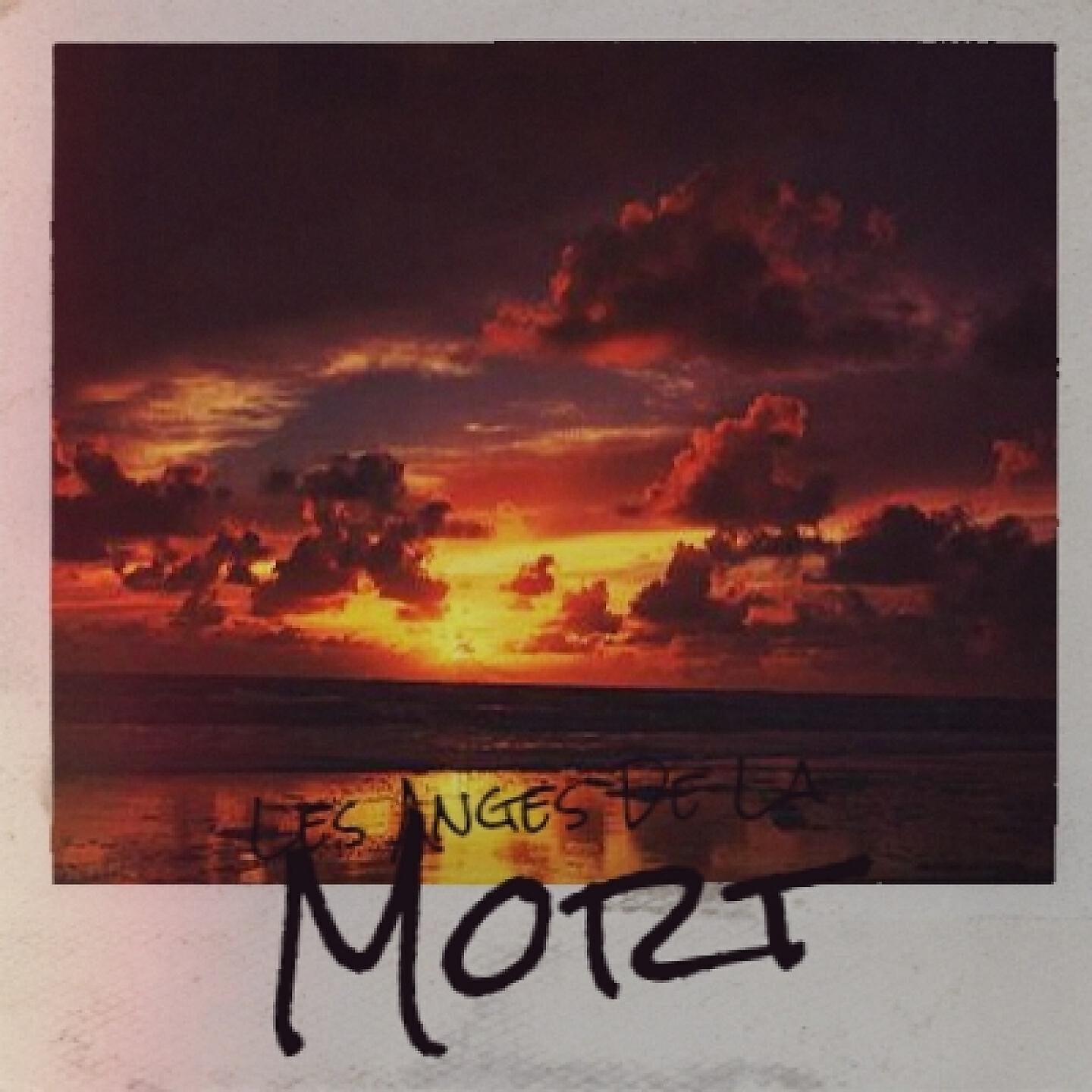 Релиз Les Anges De La Mort