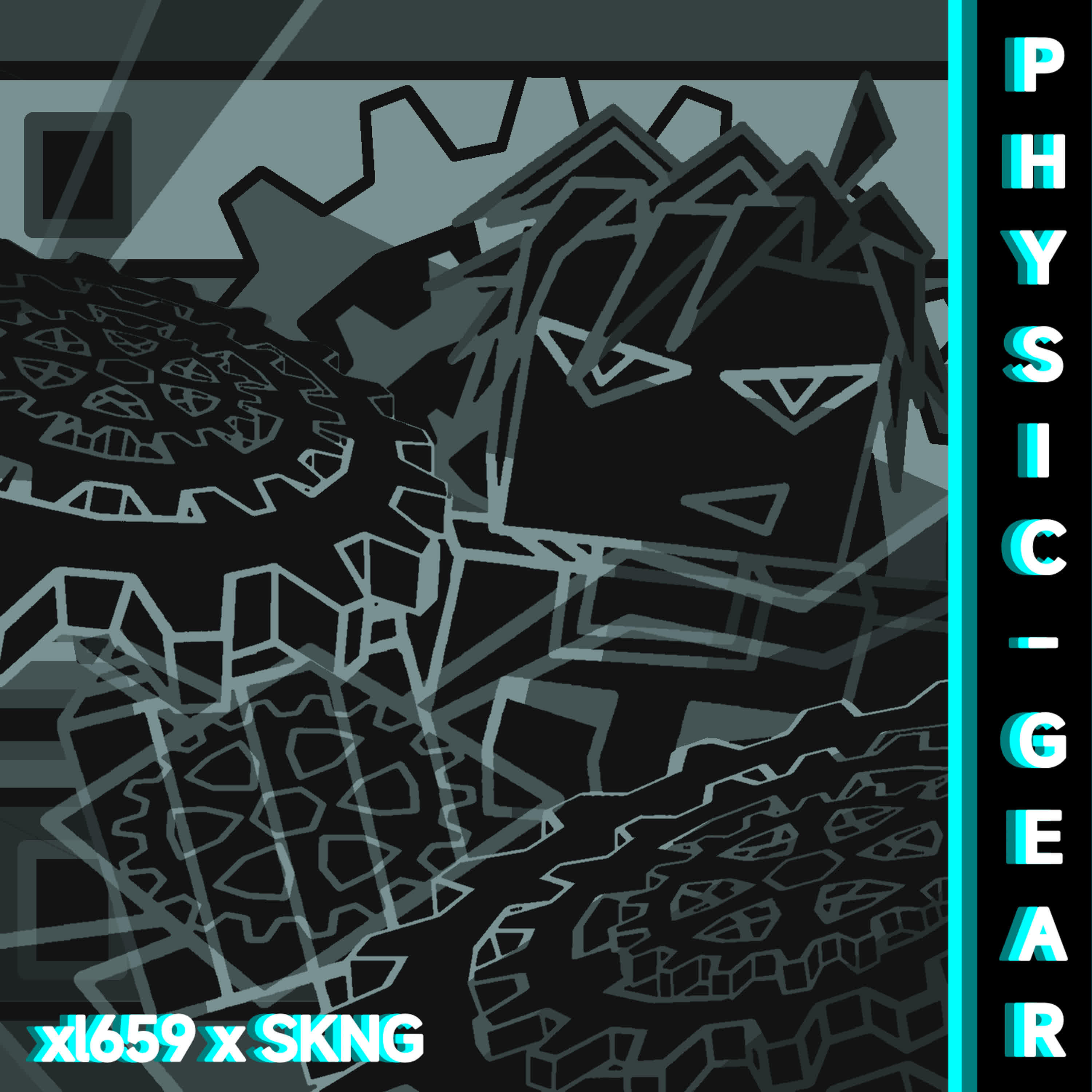 Релиз Physic Gear