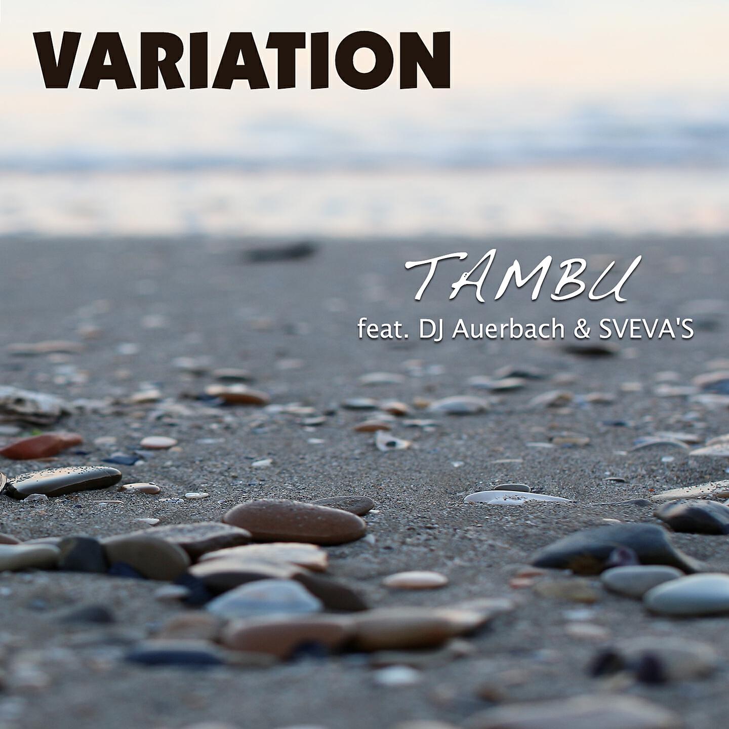 Релиз Variation