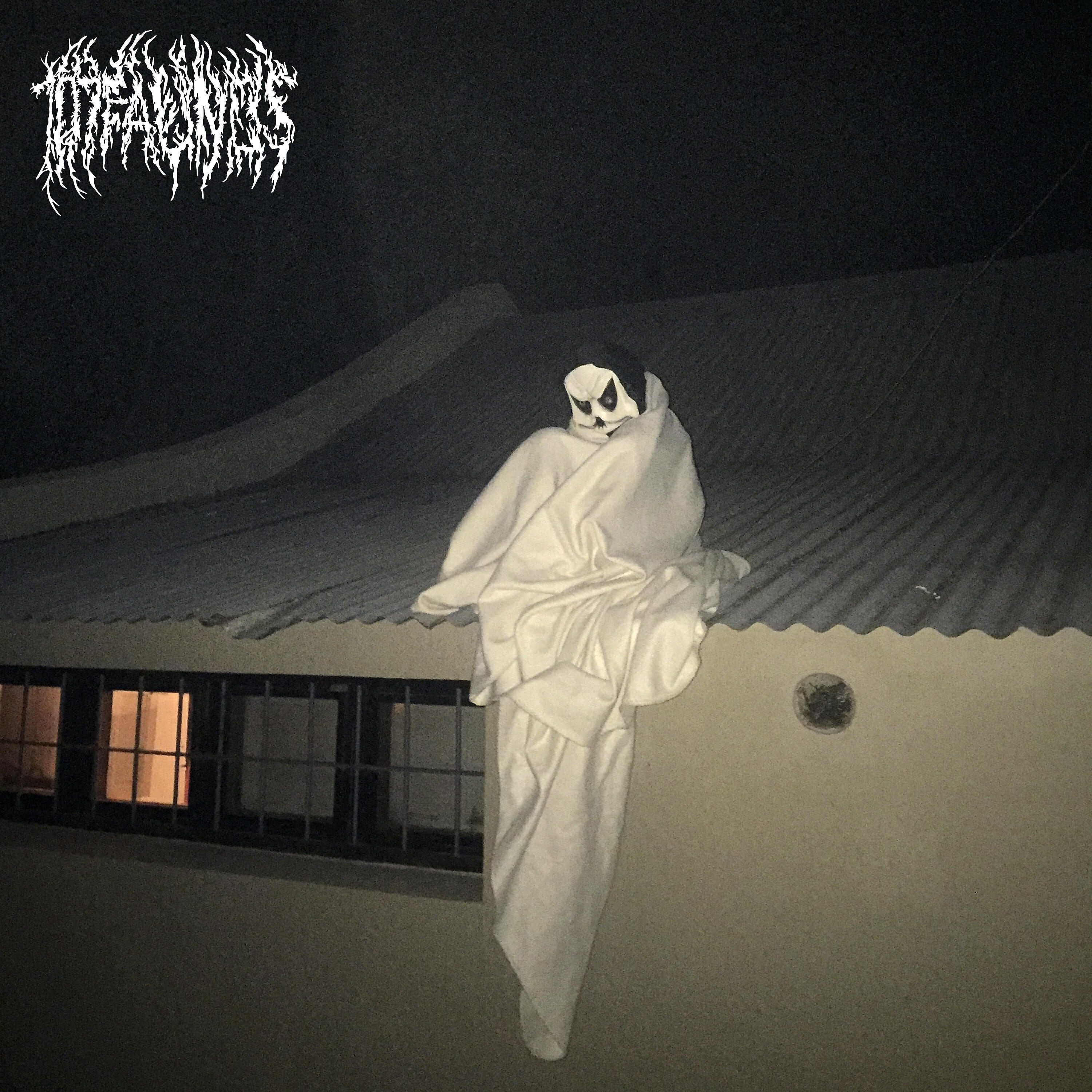Релиз El Baile del Fantasma