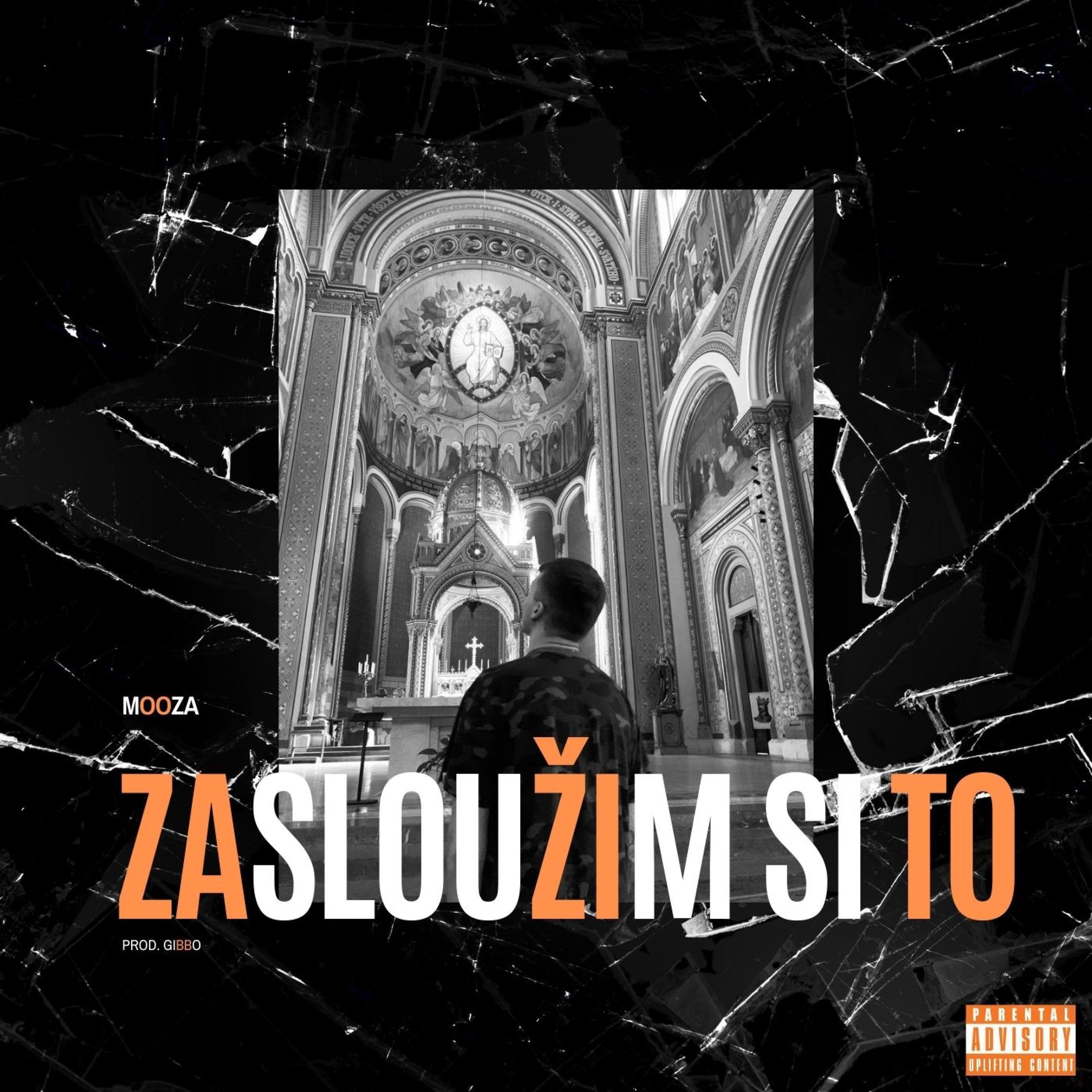 Релиз Zasloužim Si To