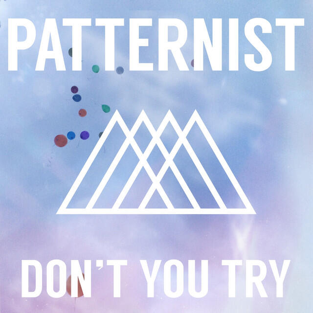 Релиз Dont You Try