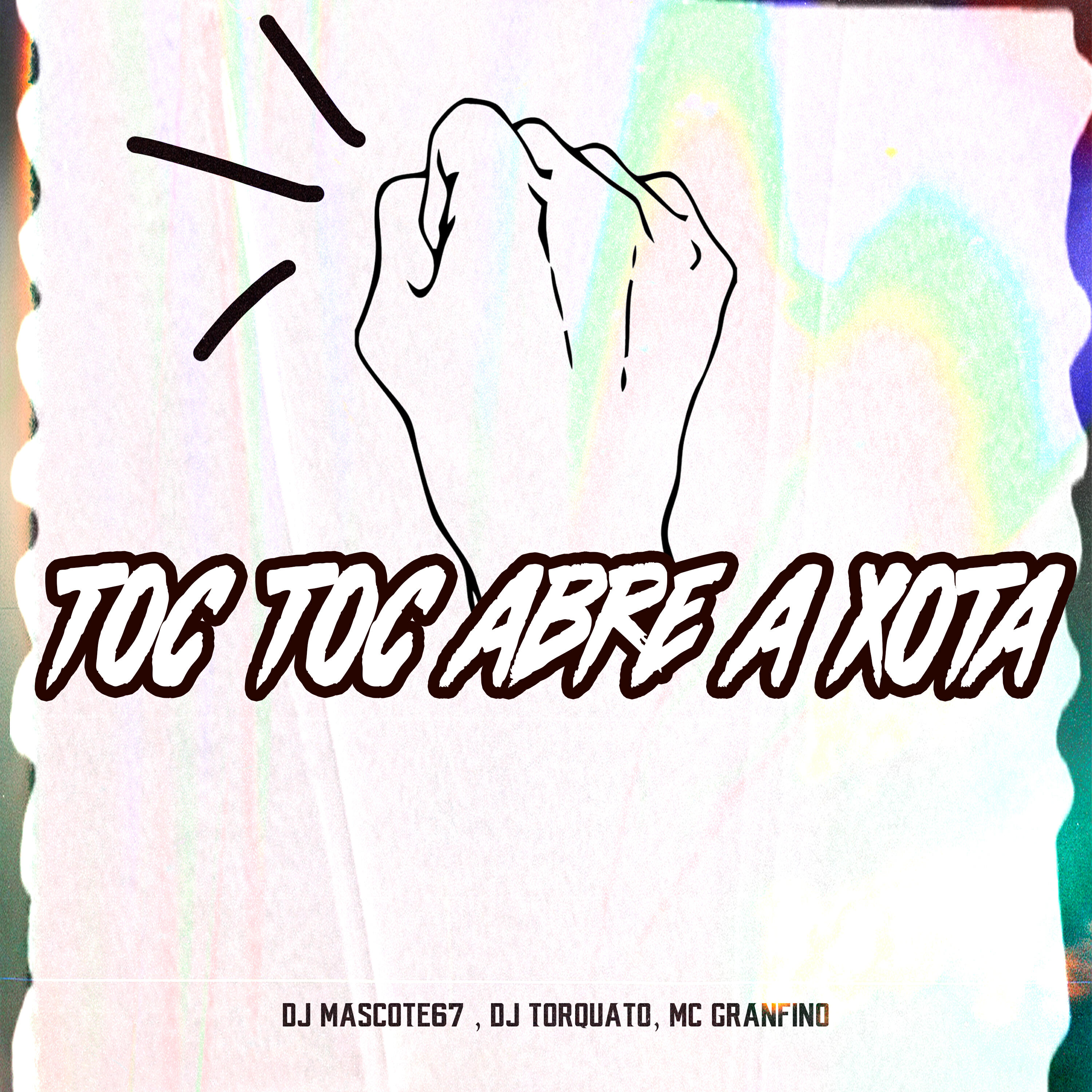 Релиз Toc Toc Abre a Xota