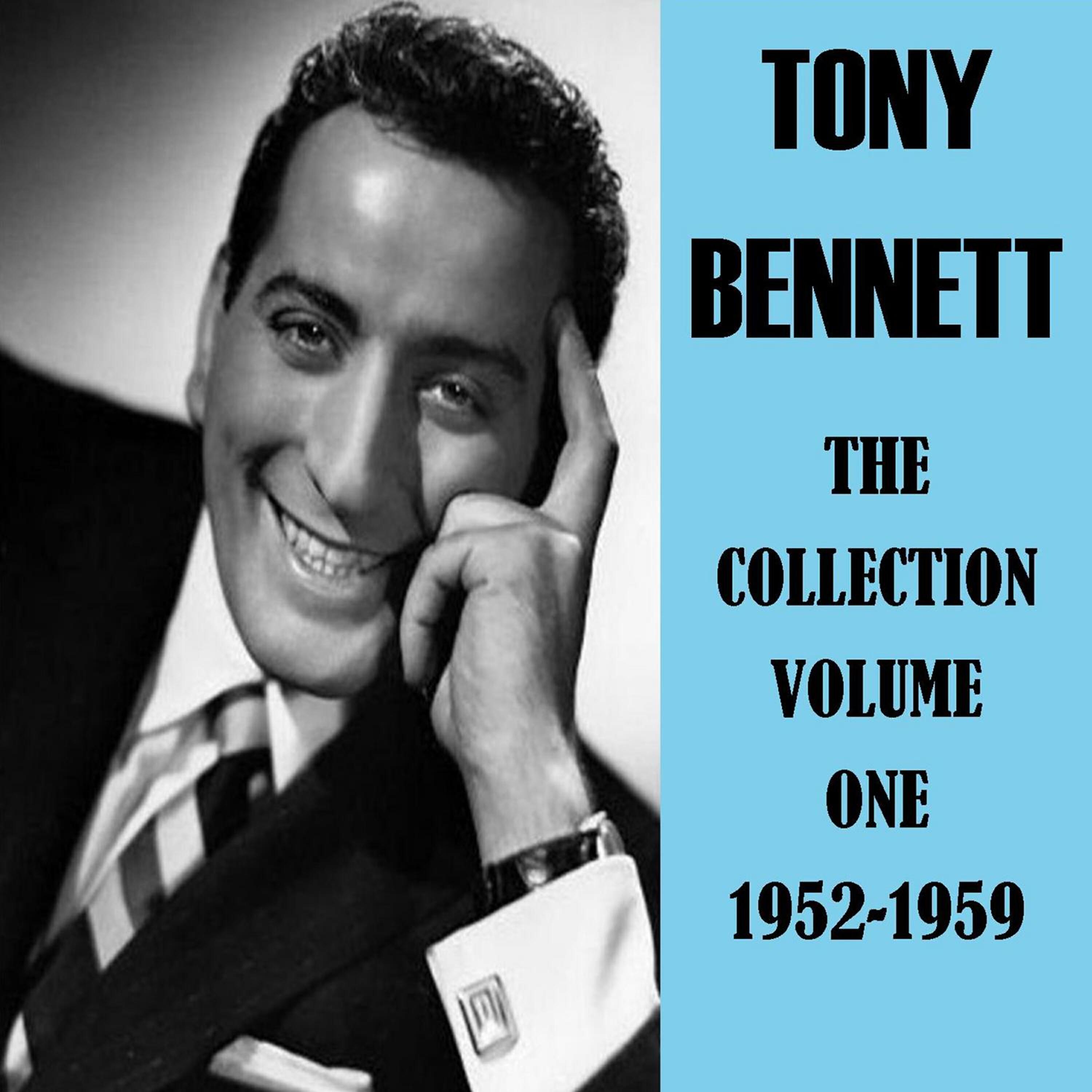 Релиз The Collection Volume One 1952-1959