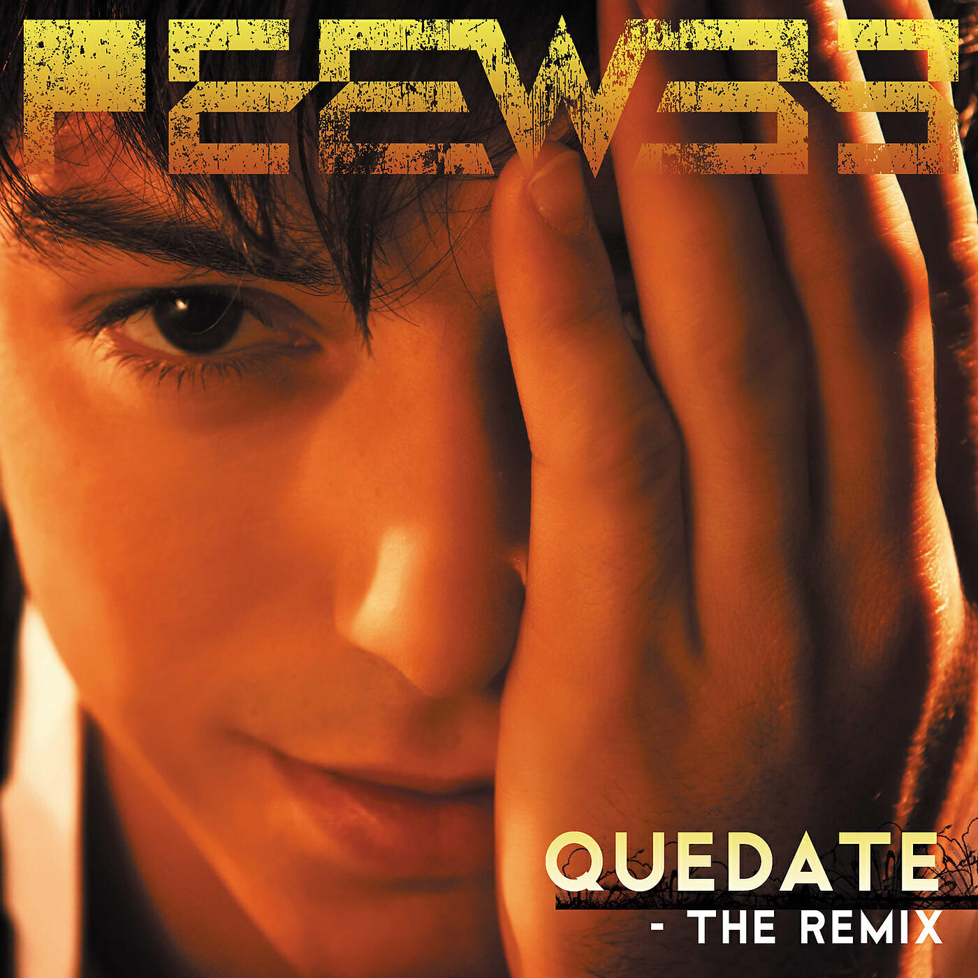 Релиз Quedate