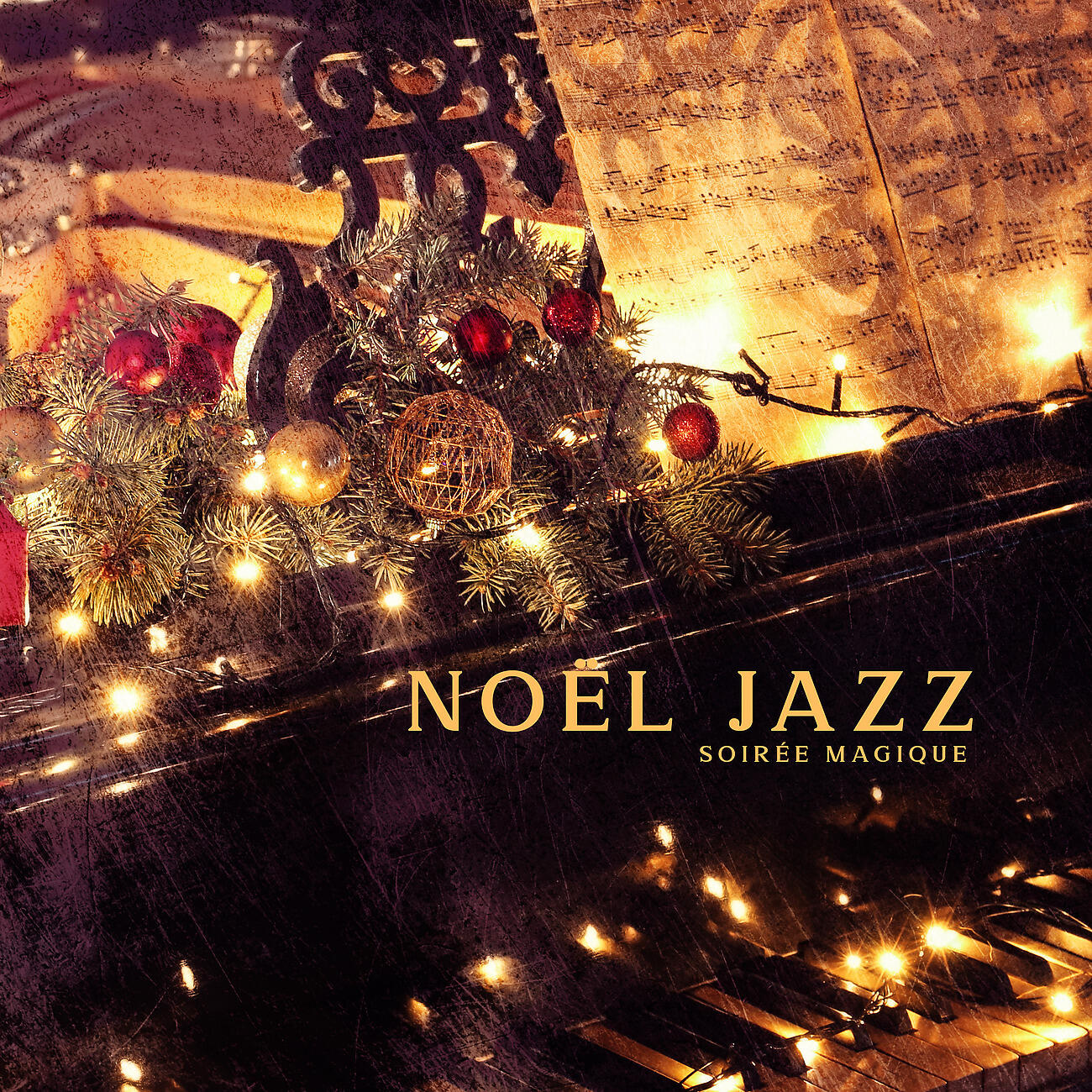 Joyeux Noël Musique Collection