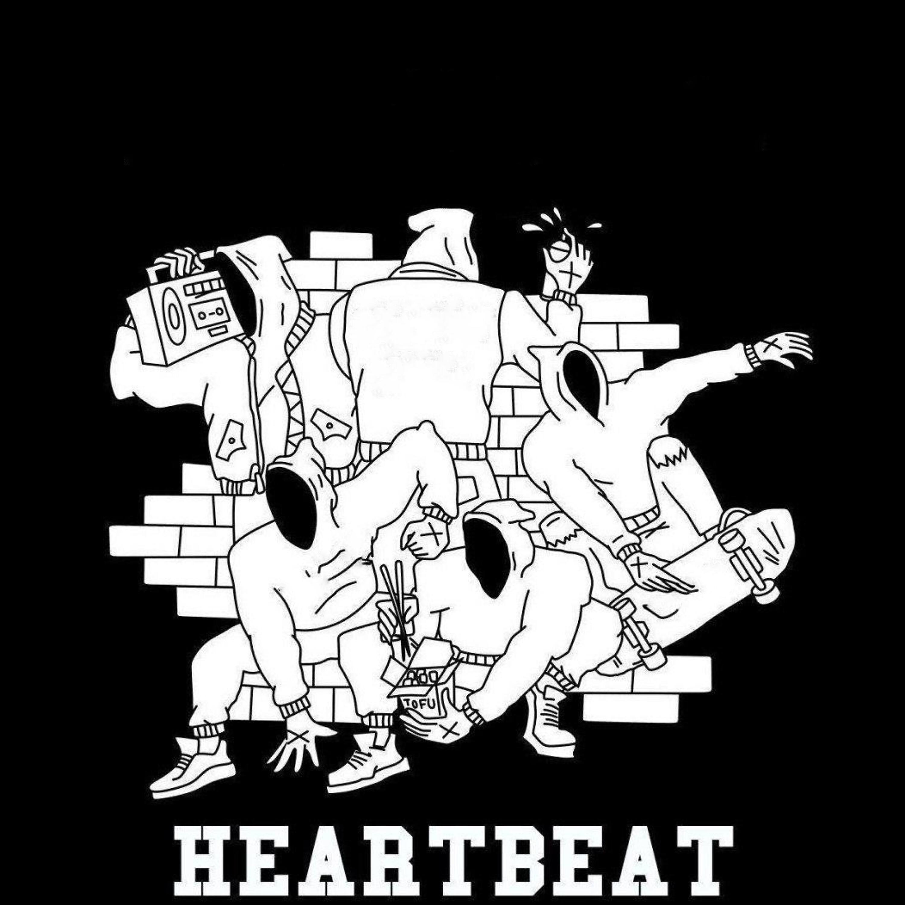 Релиз Heart Beat