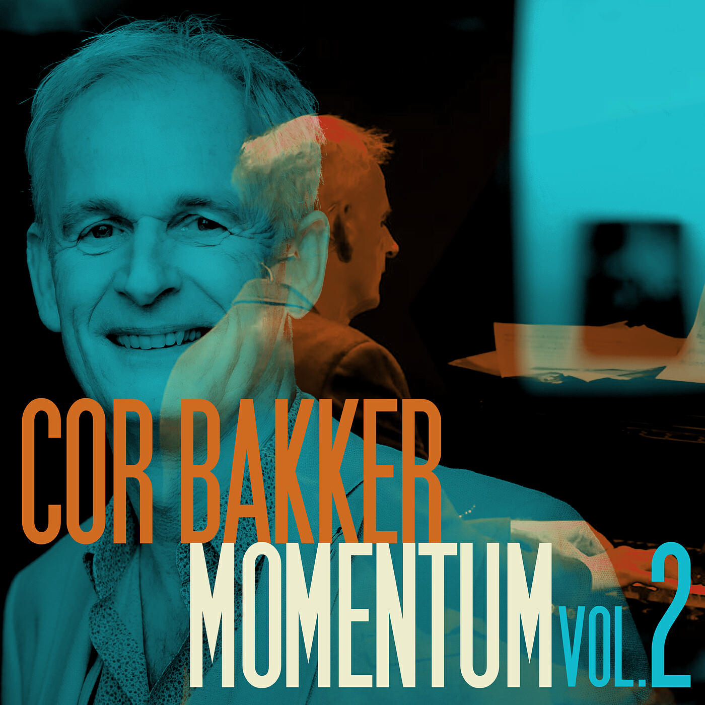 Релиз Momentum (Vol. 2)