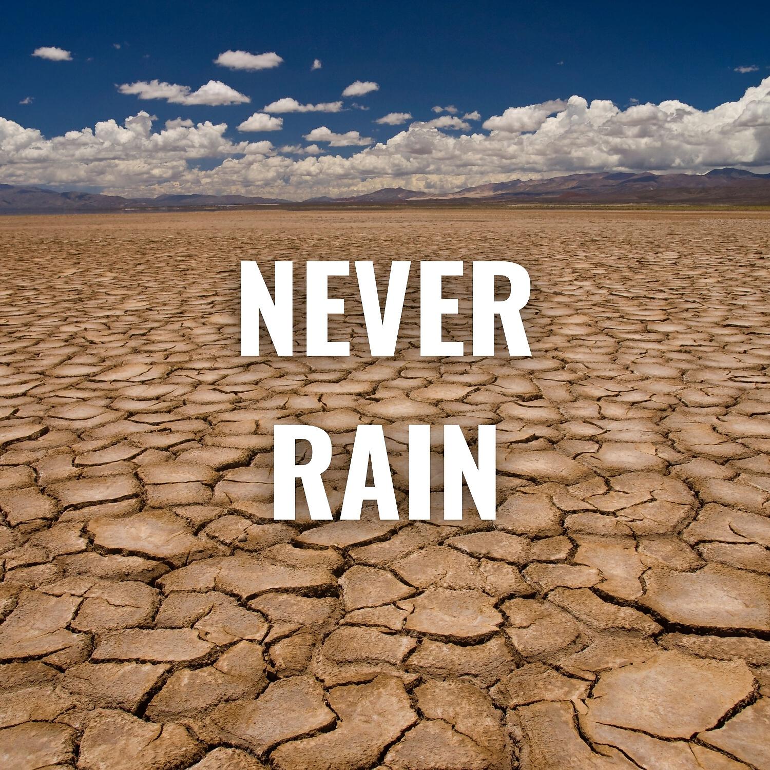 Релиз Never Rain