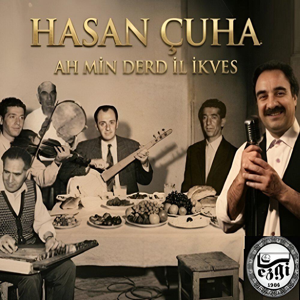 Релиз Ah Mın Dert Il Ikves