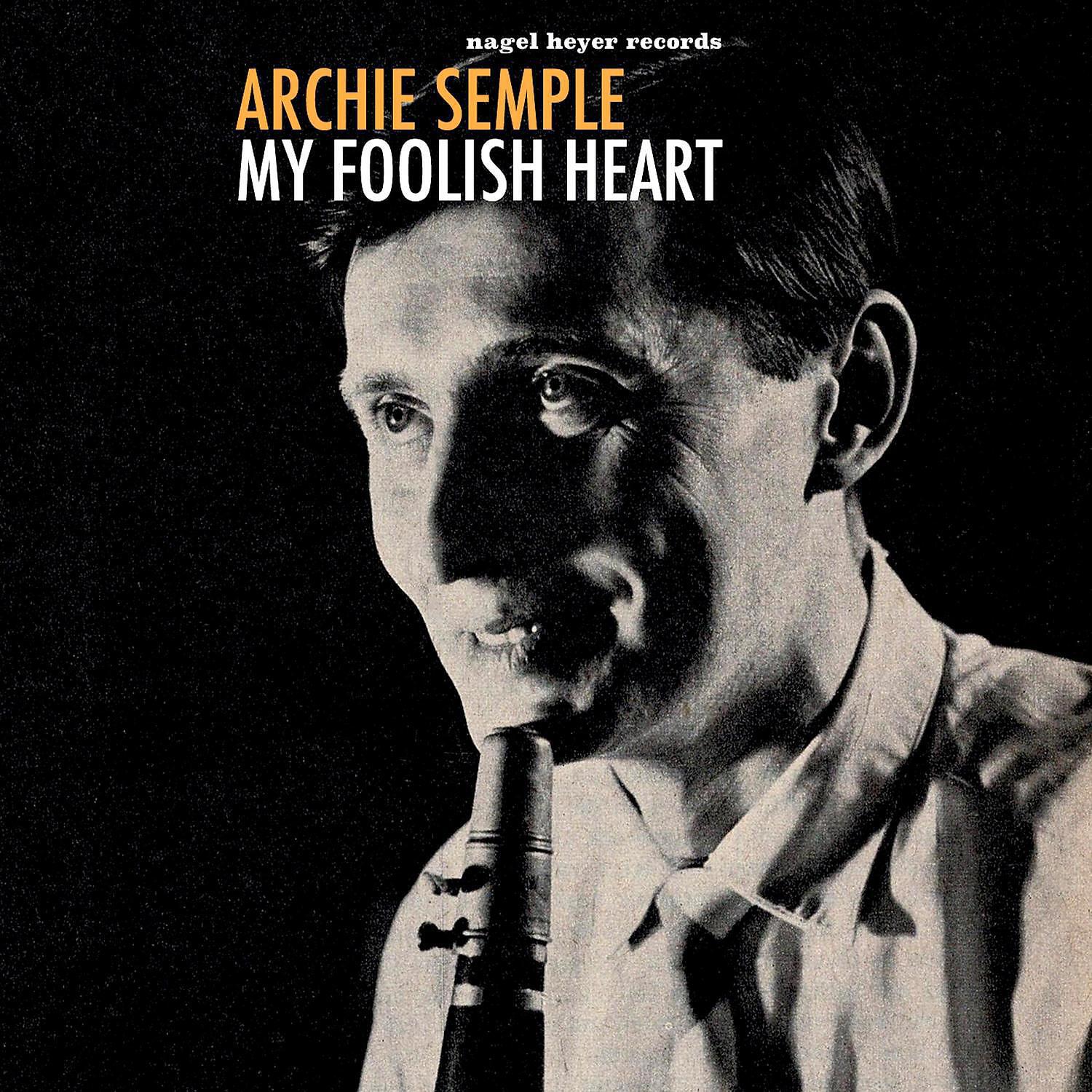 Archie Semple