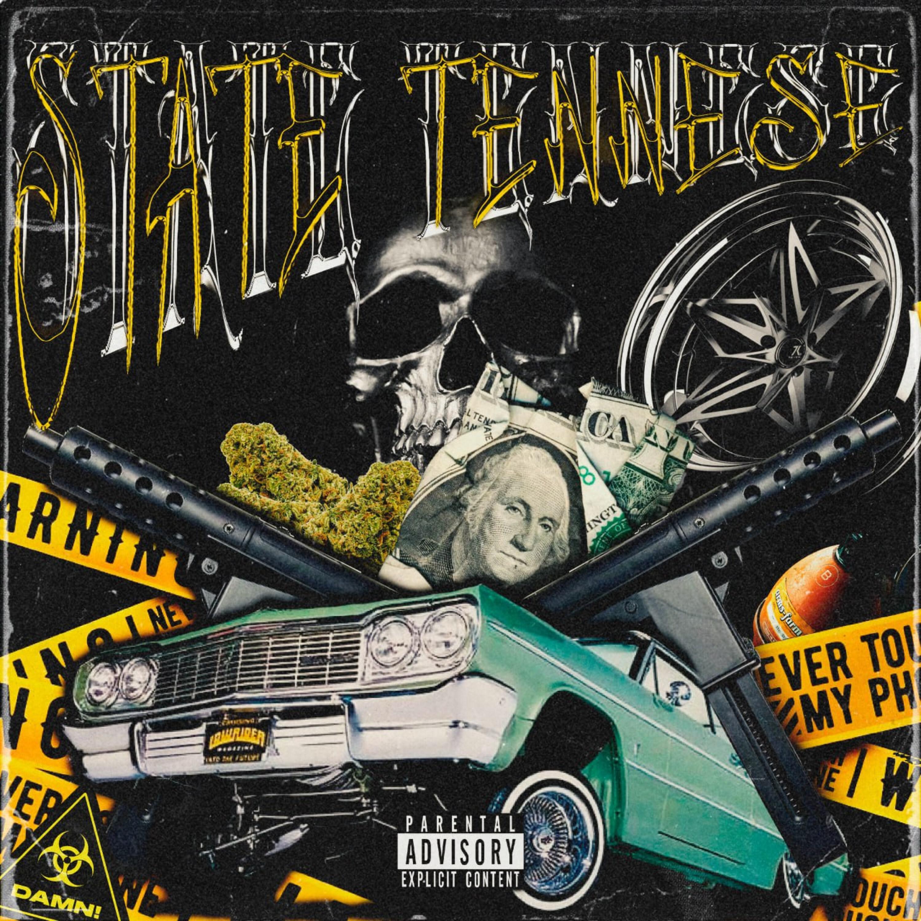 Релиз State Tennesee VOL.2