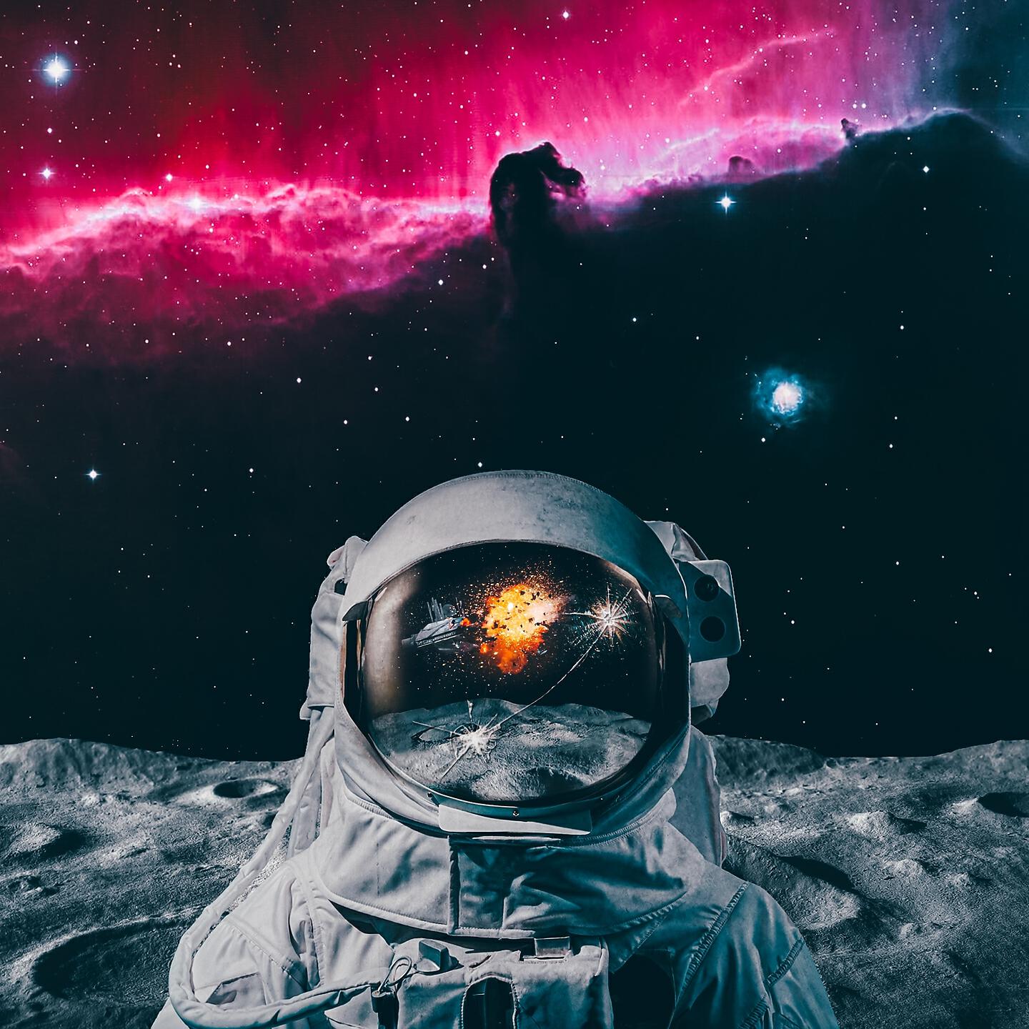 Релиз Lost in Space