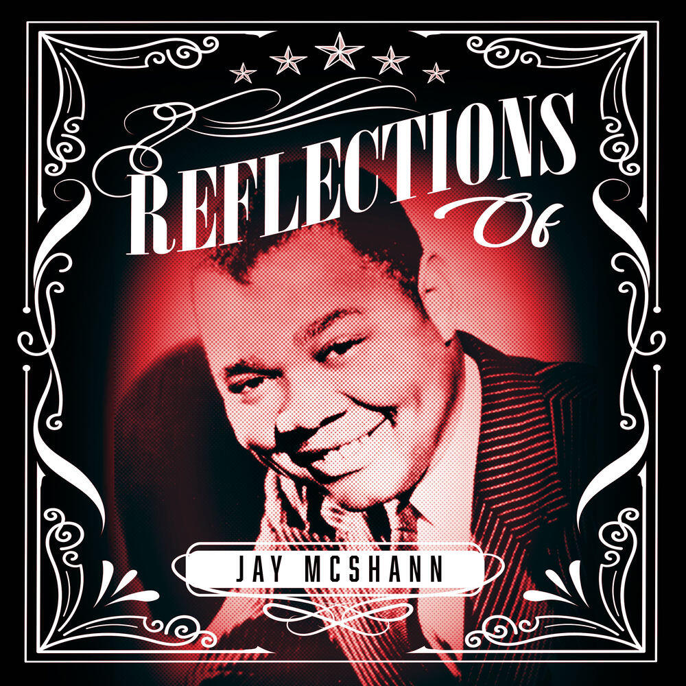 Релиз Reflections of Jay McShann