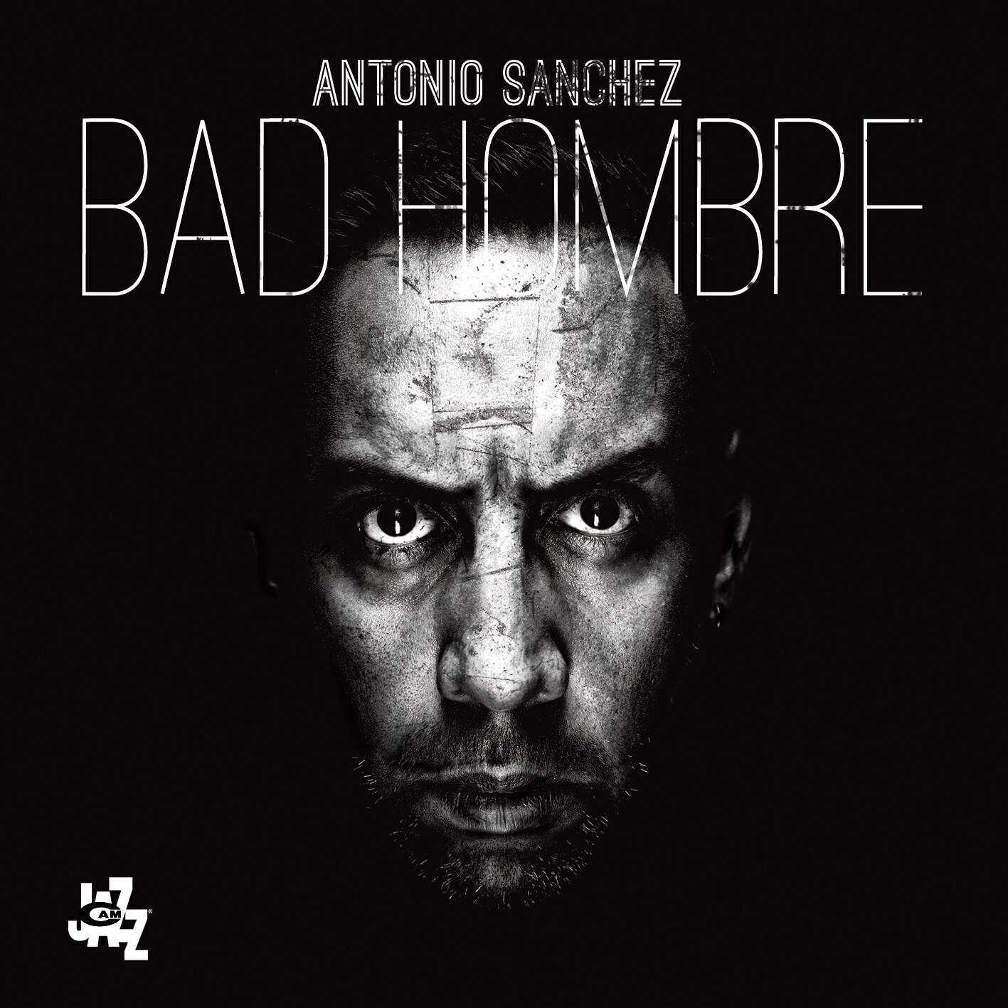 Релиз Bad Hombre