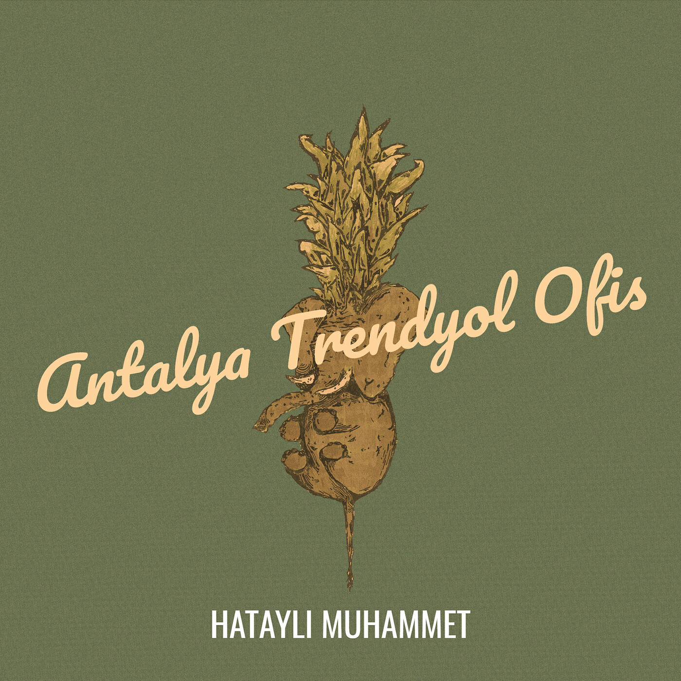 Релиз Antalya Trendyol Ofis