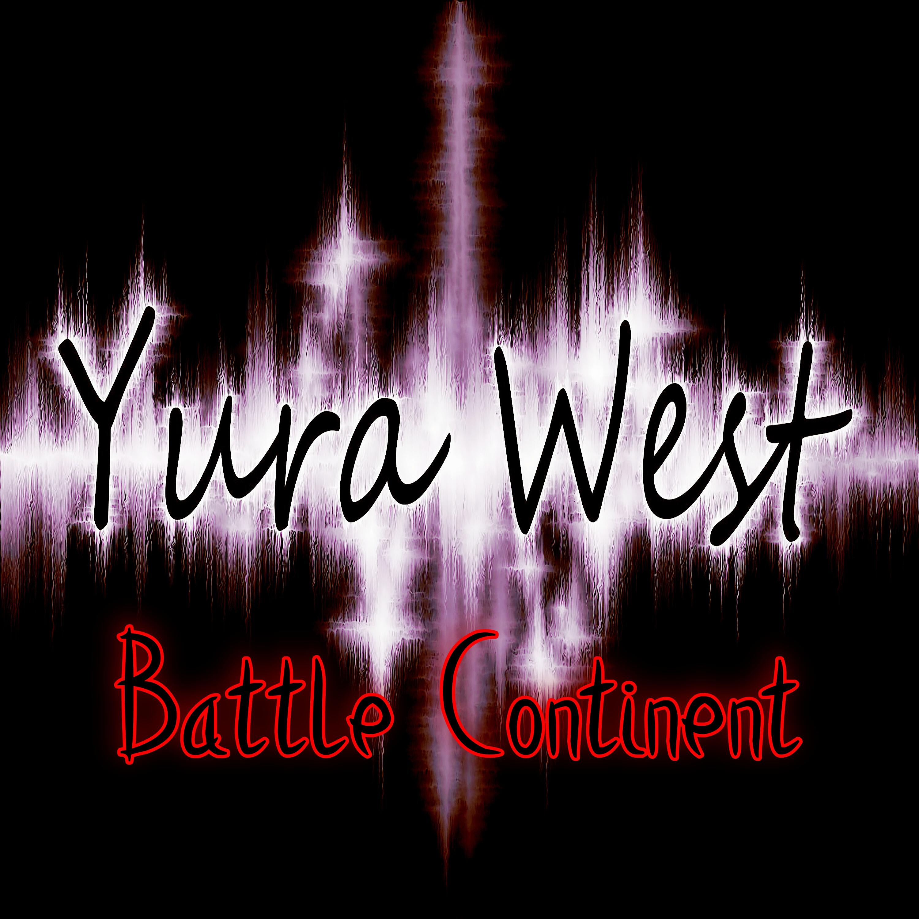 Релиз Battle Continent
