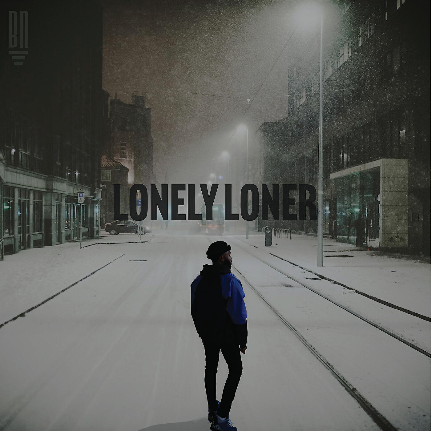 Релиз Lonely Loner