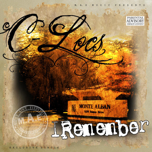 Релиз I Remember