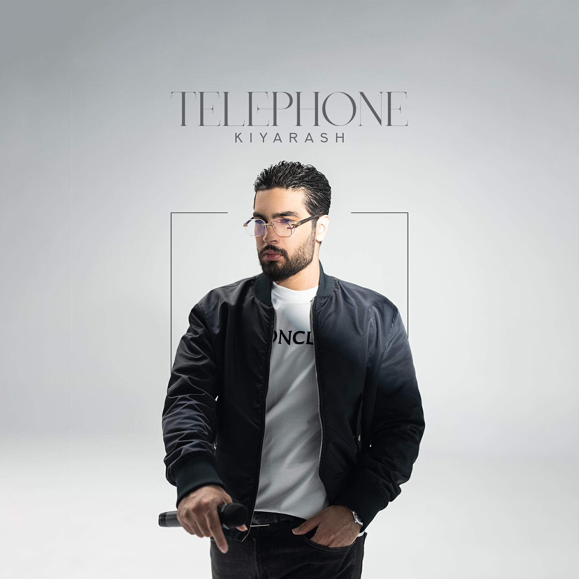 Релиз Telephone