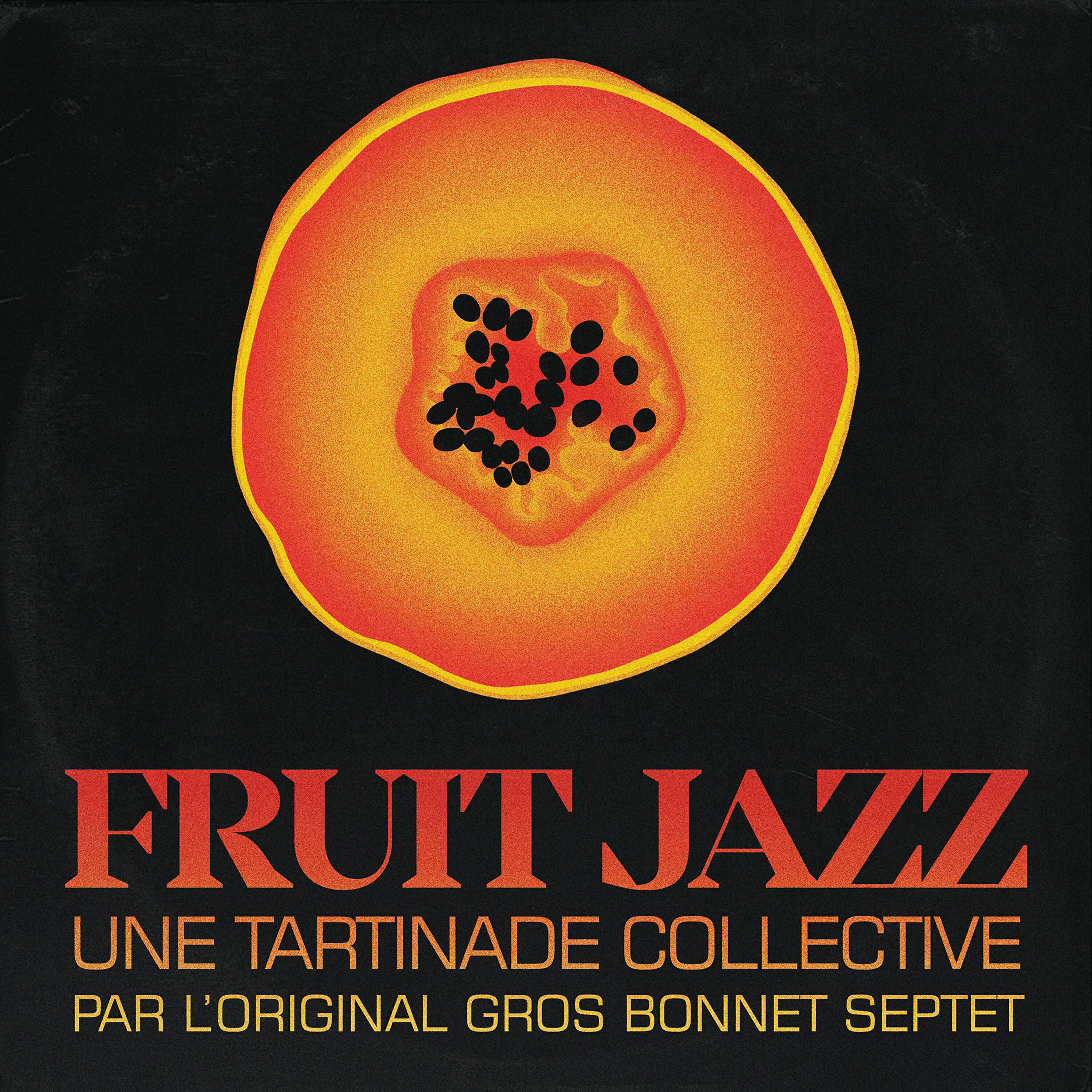 Релиз Fruit Jazz