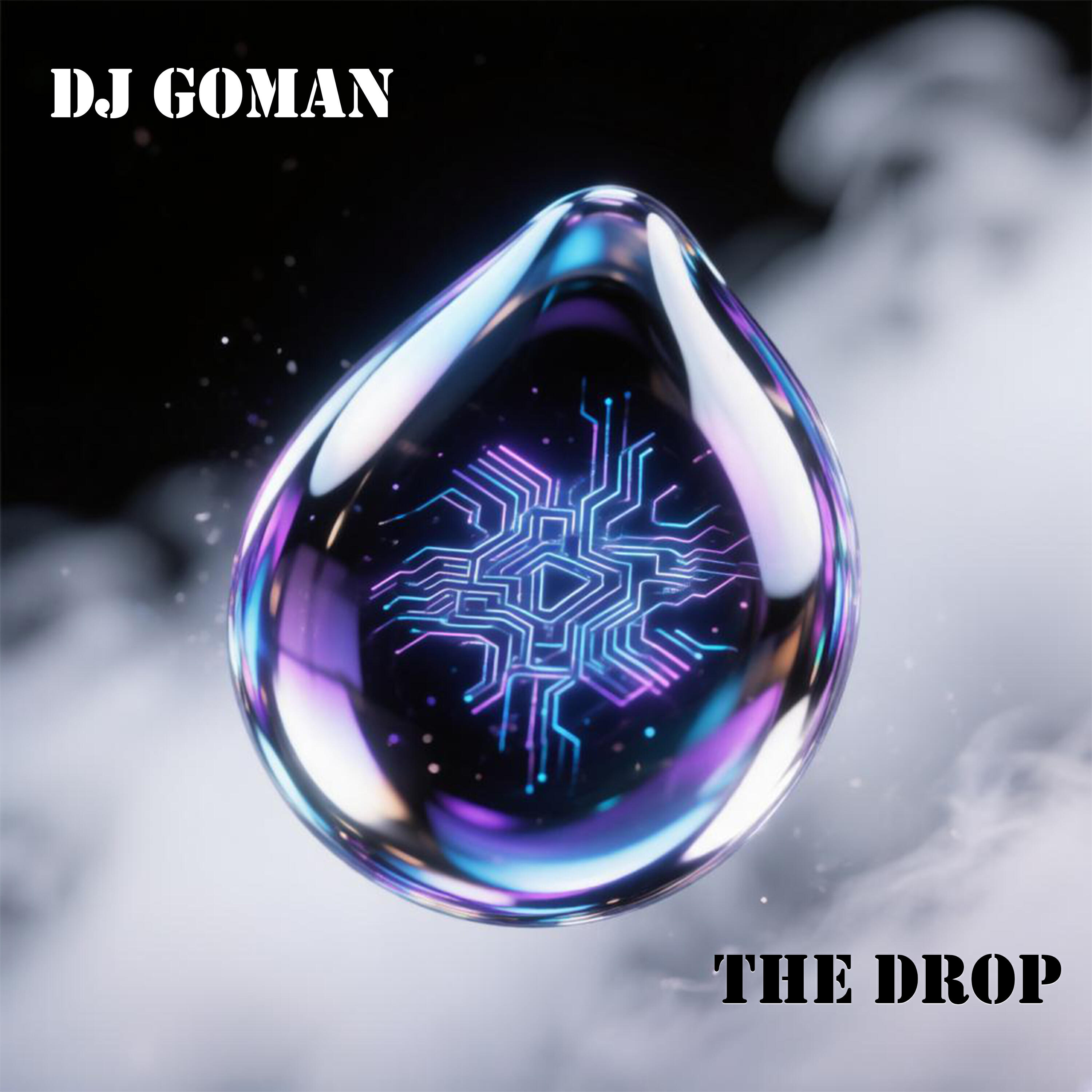 Релиз The Drop
