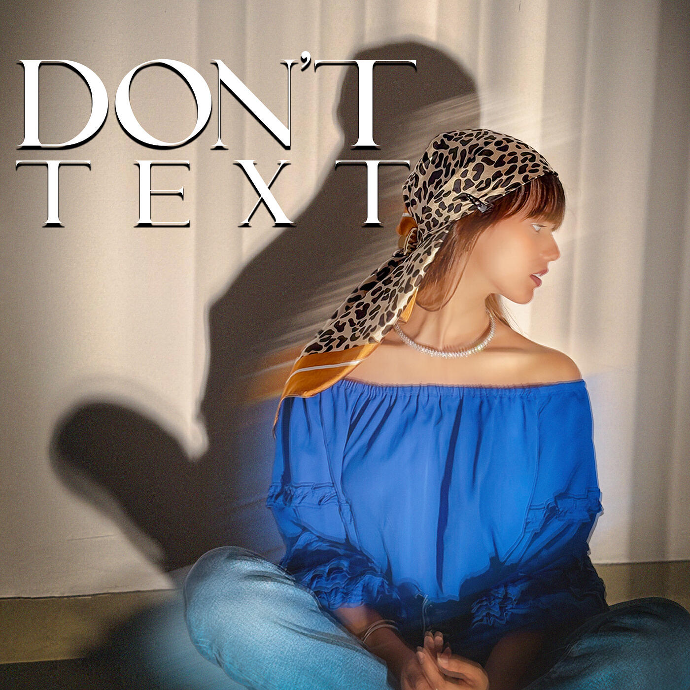 Релиз Don't Text