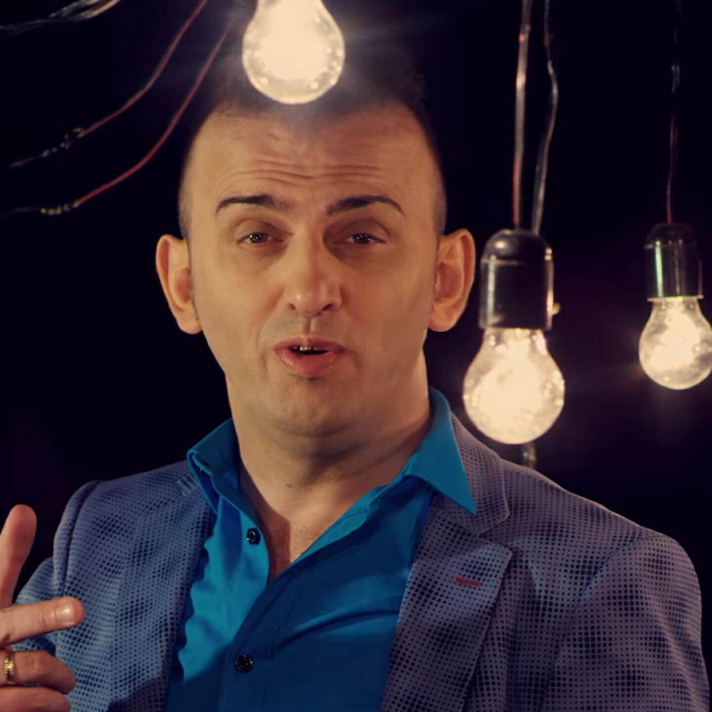 Релиз Bashk përgjithmon